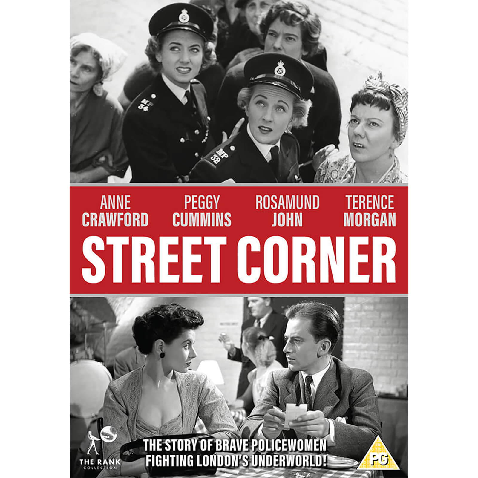 Street Corner