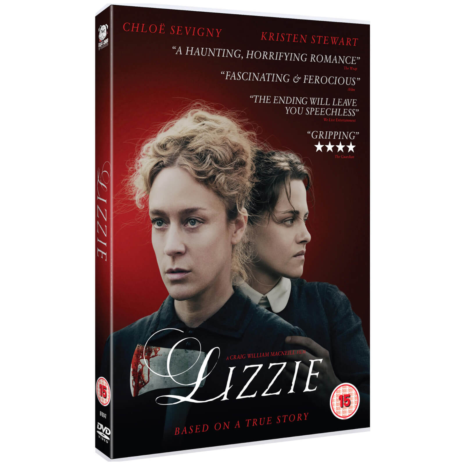 Lizzie