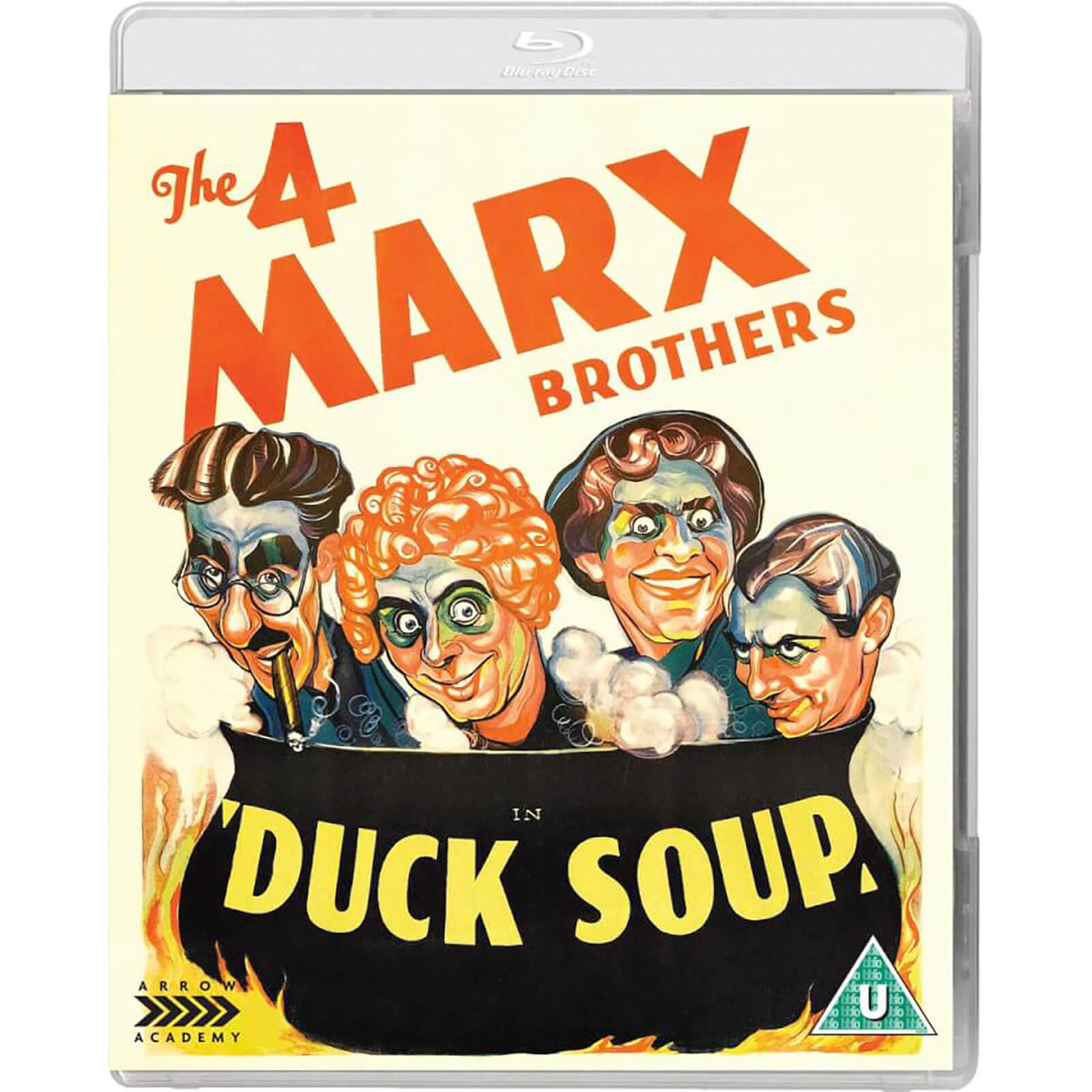 La Soupe de canard