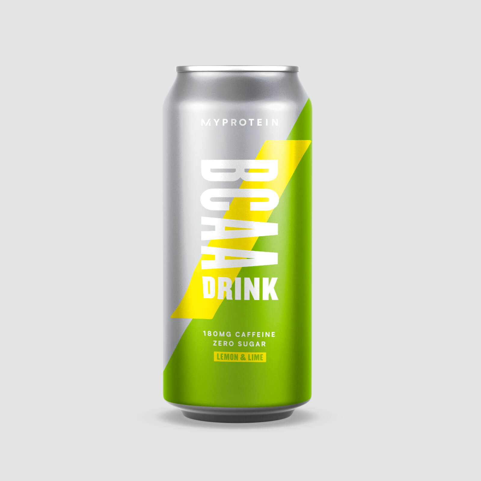 Boisson aux BCAA - 6 x 440ml - Citron et Citron Vert