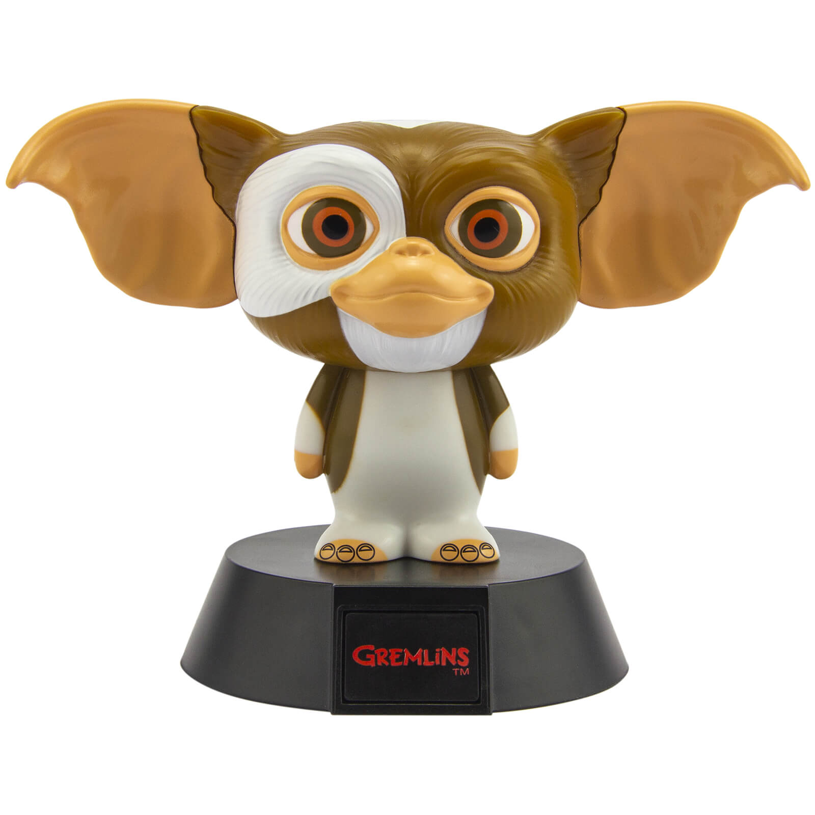 Gremlins Gizmo Icon Light Iwoot Uk