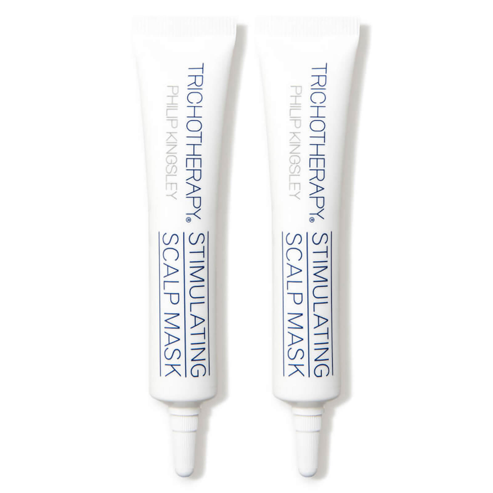

Philip Kingsley Trichotherapy Stimulating Scalp Mask 2 x 20ml