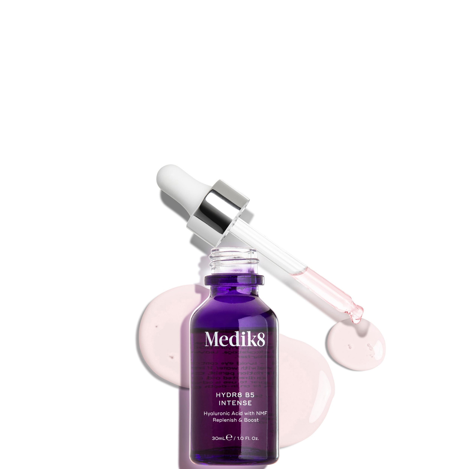 

Medik8 Hydr8 B5 Intense 30ml