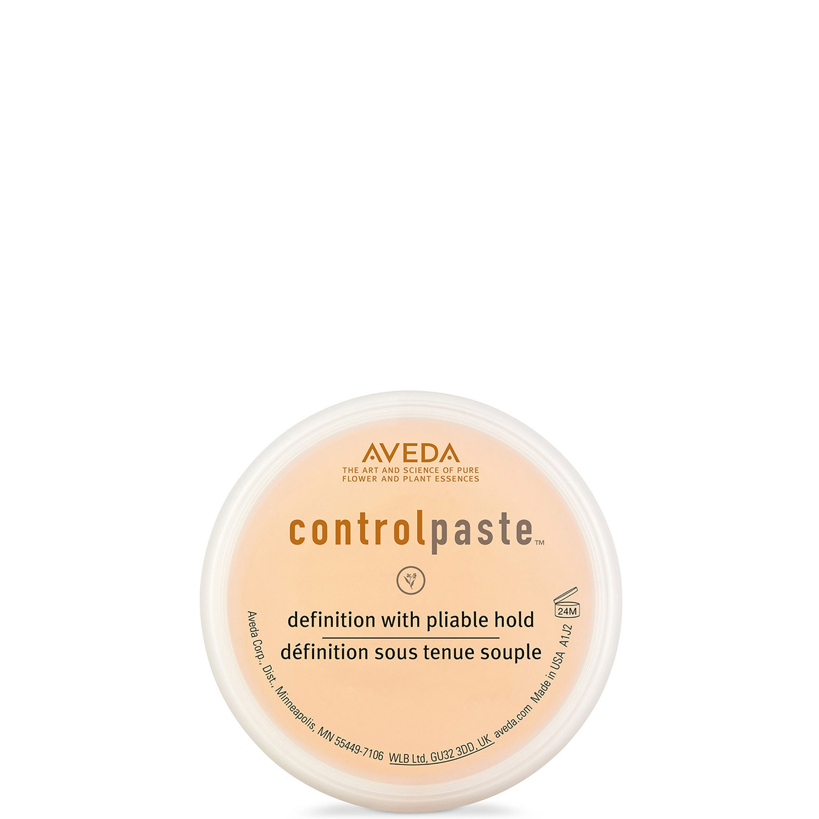 

Aveda Control Paste 75ml/2.5 fl. oz