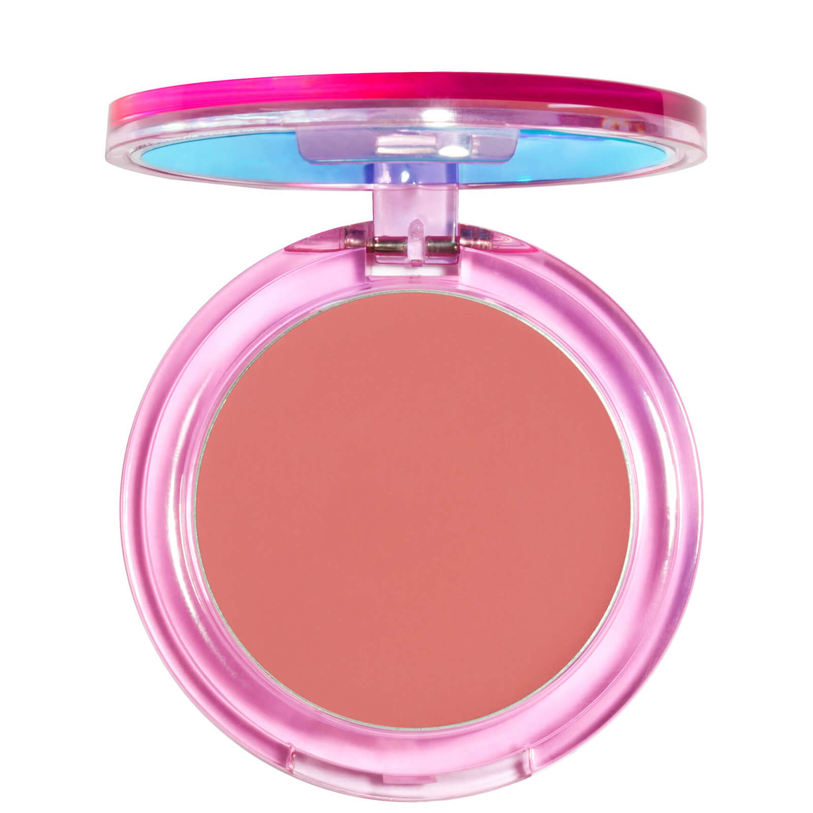 

Lime Crime Soft Matte Softwear Blush 4.4g (Various Shades) - Zip