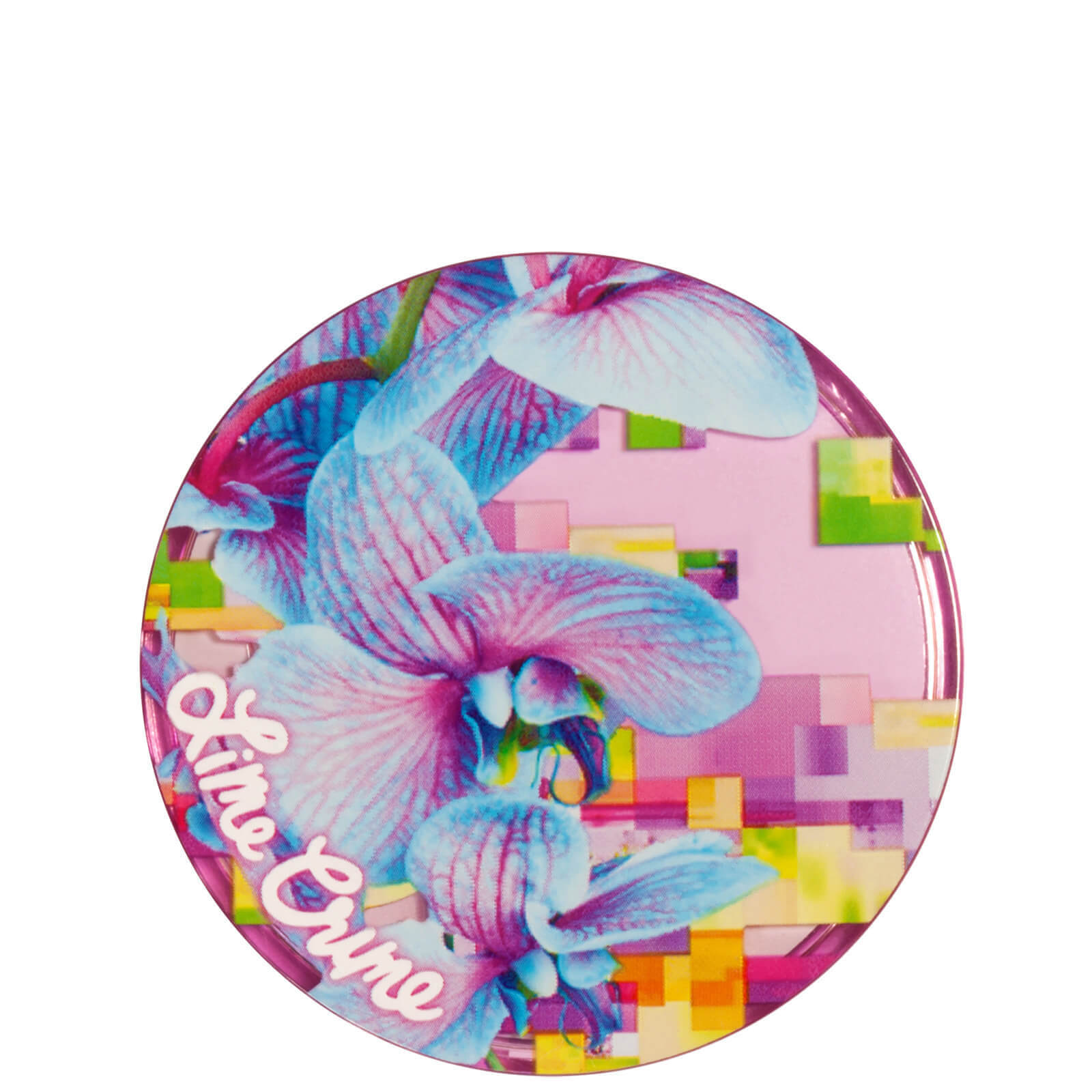 

Lime Crime Soft Matte Softwear Blush 4.4g (Various Shades) - Hyperlink