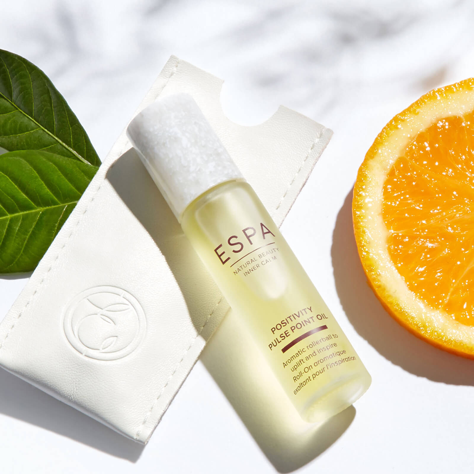 Espa Positivity Pulse Point Oil