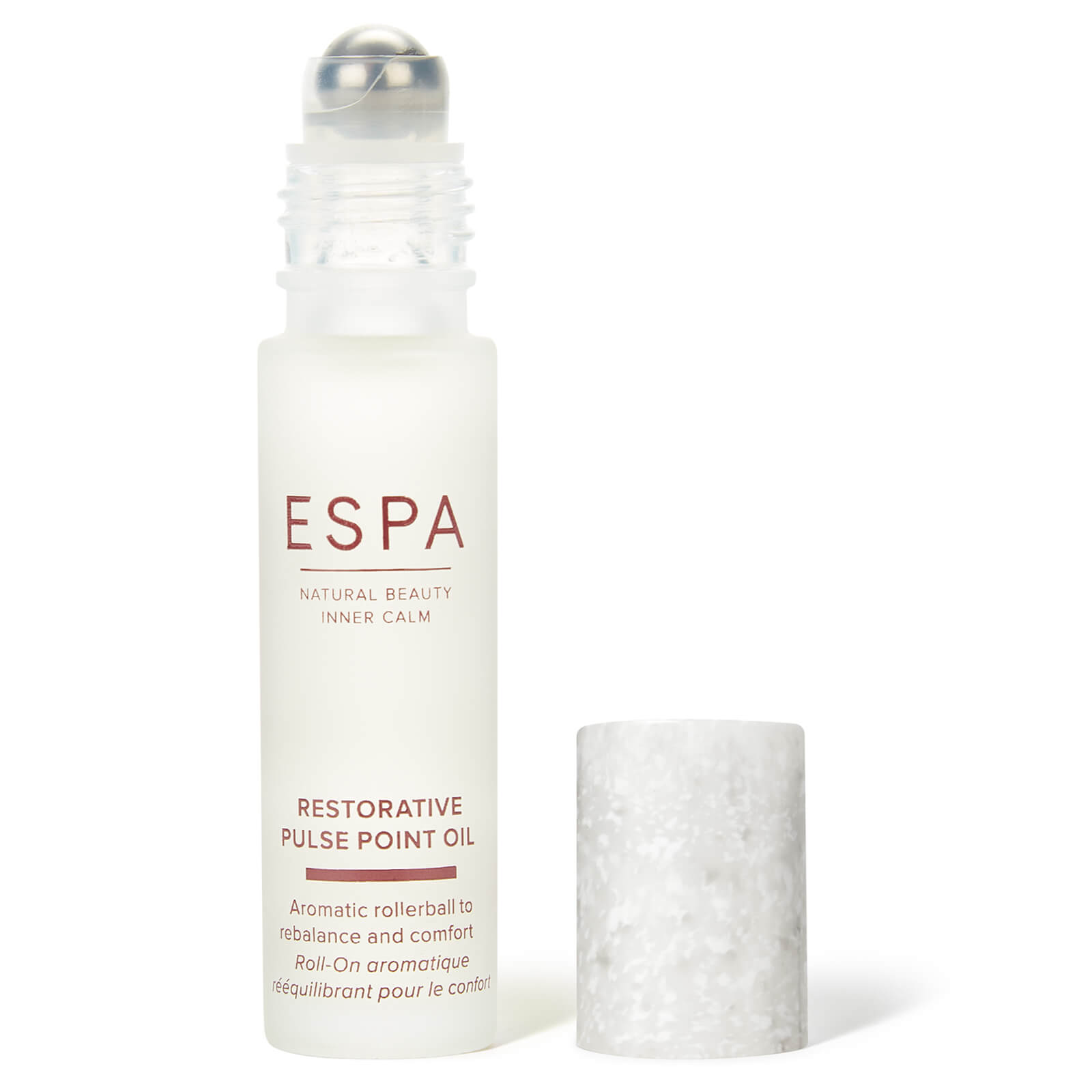 ESPA RESTORATIVE PULSE POINT OIL