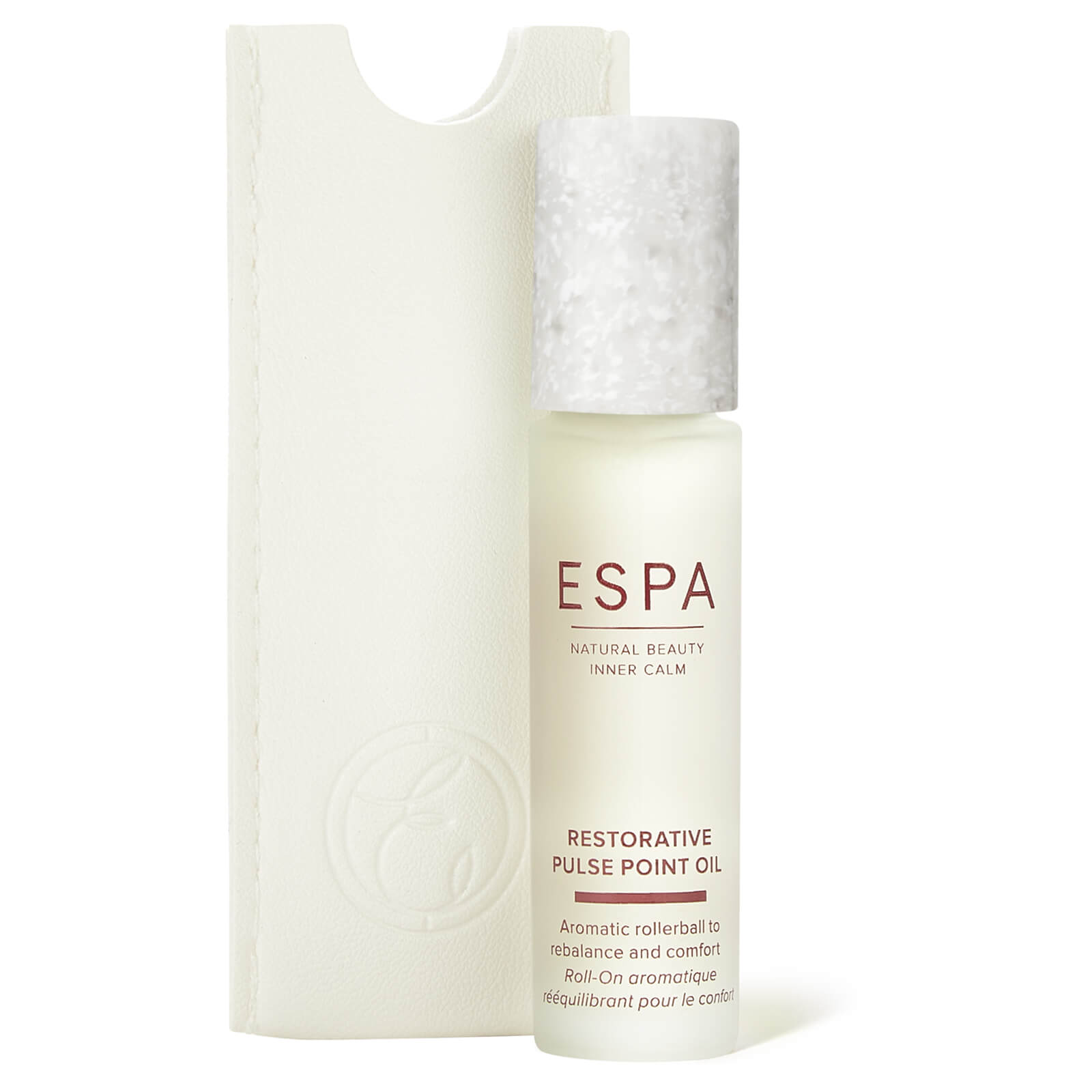 ESPA RESTORATIVE PULSE POINT OIL