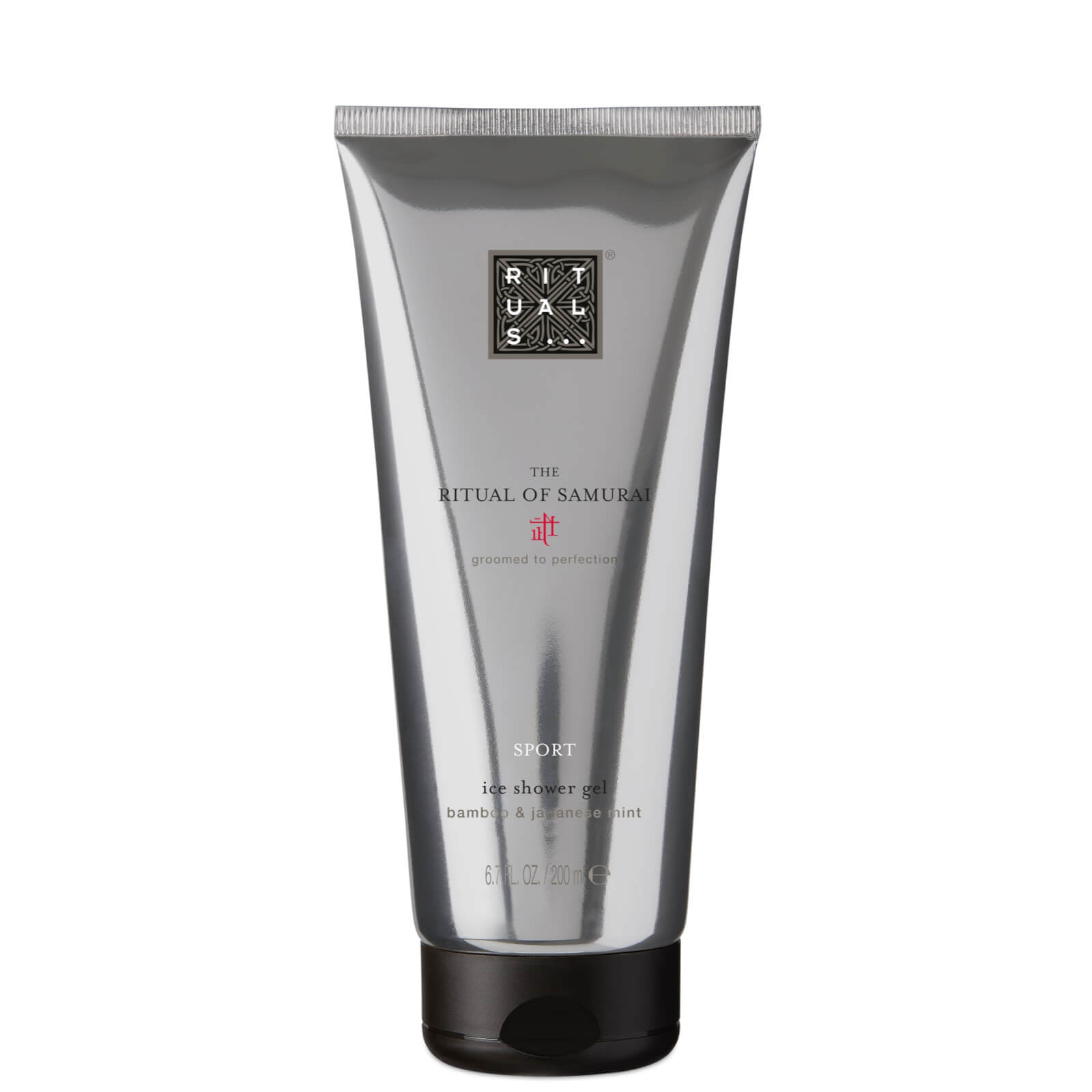 Rituals The Ritual of Samurai Sport Ice Shower Gel, 200ml