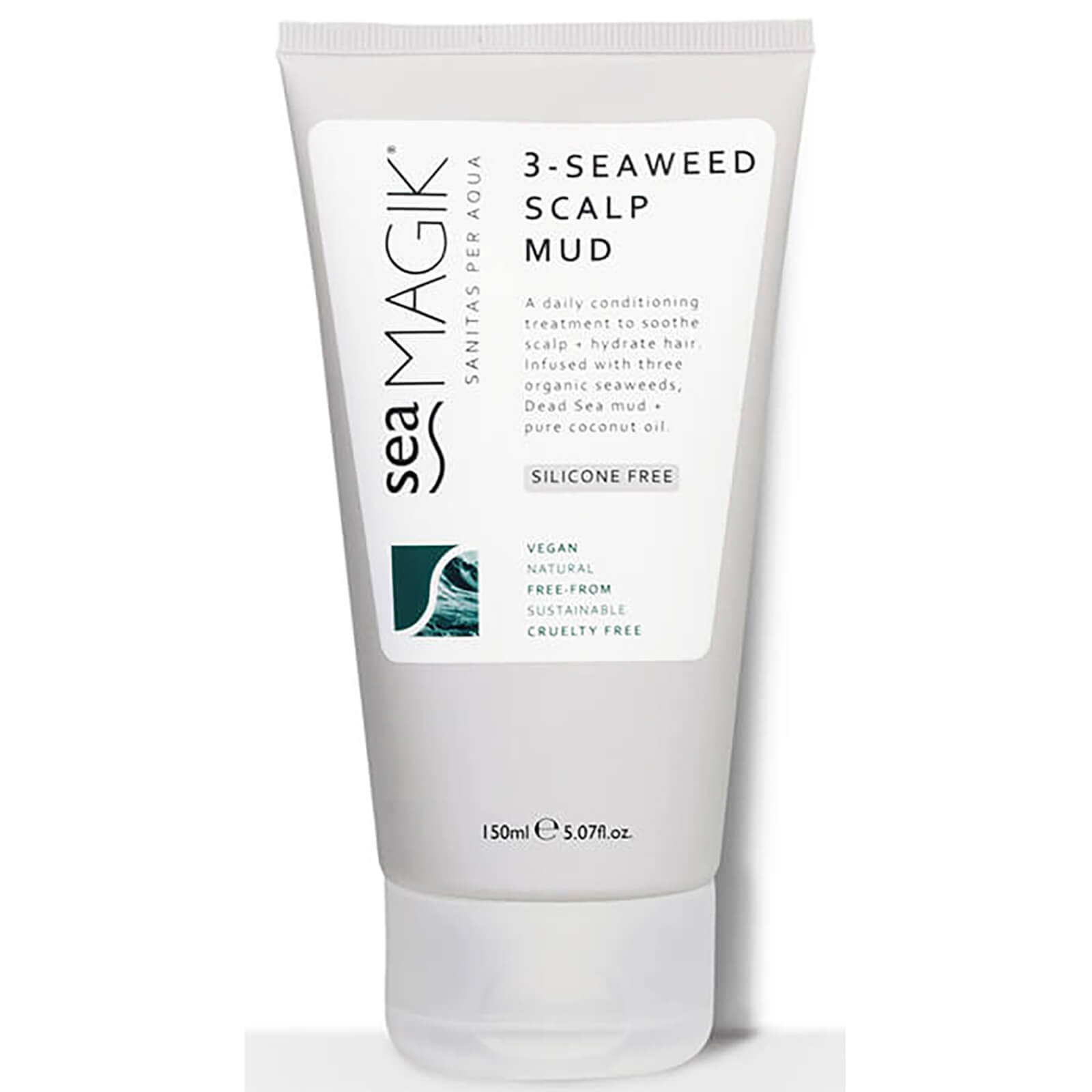 

Sea Magik 3 Seaweed Scalp Mud 150ml