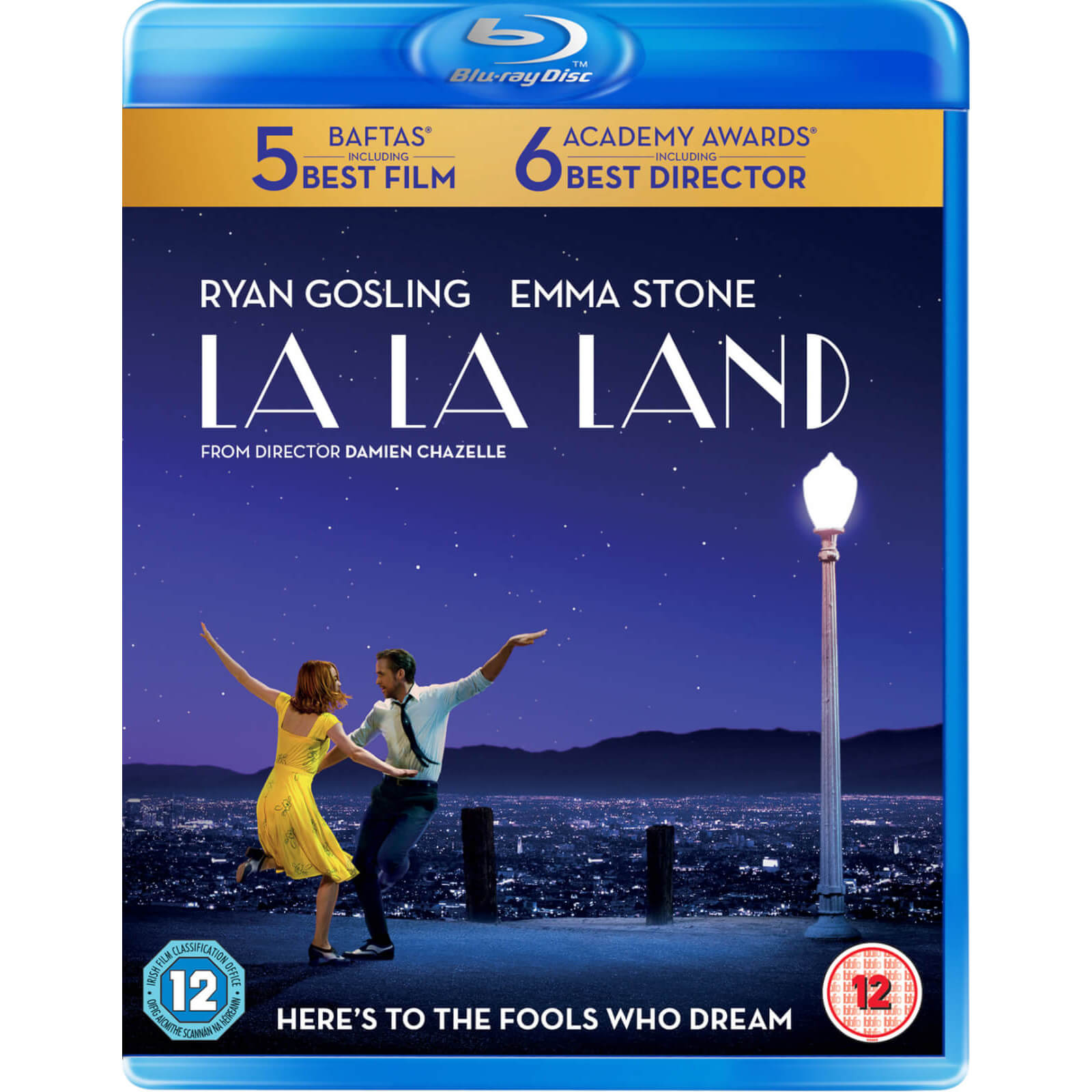 La La Land