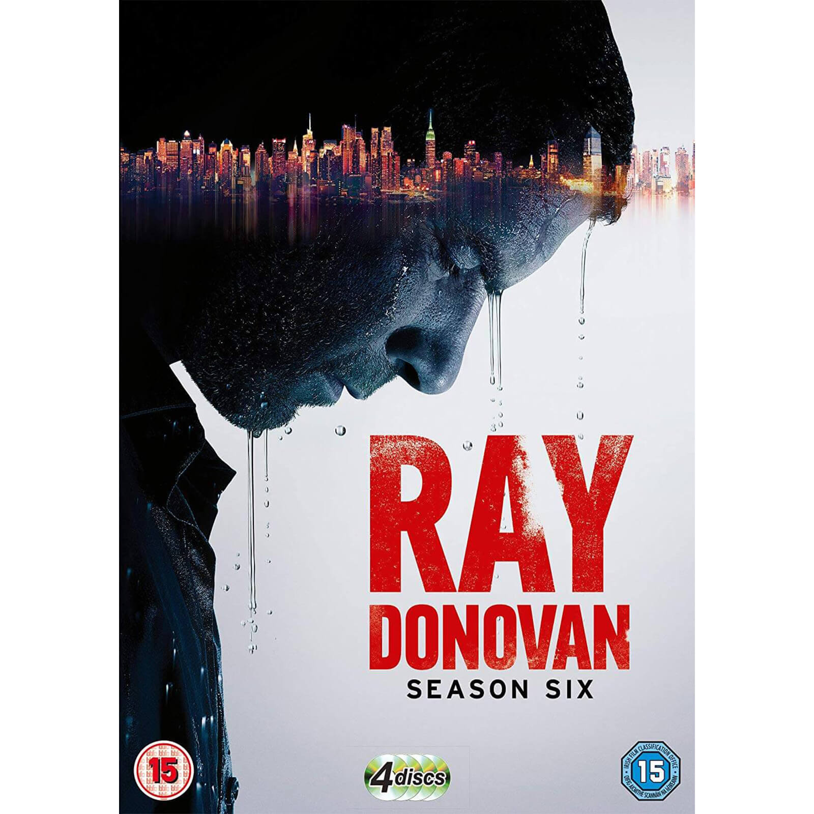 Ray Donovan Season 6