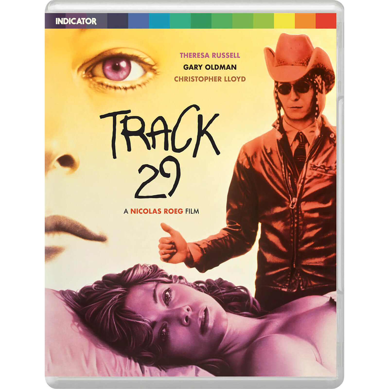 

Track 29 (édition limitée)