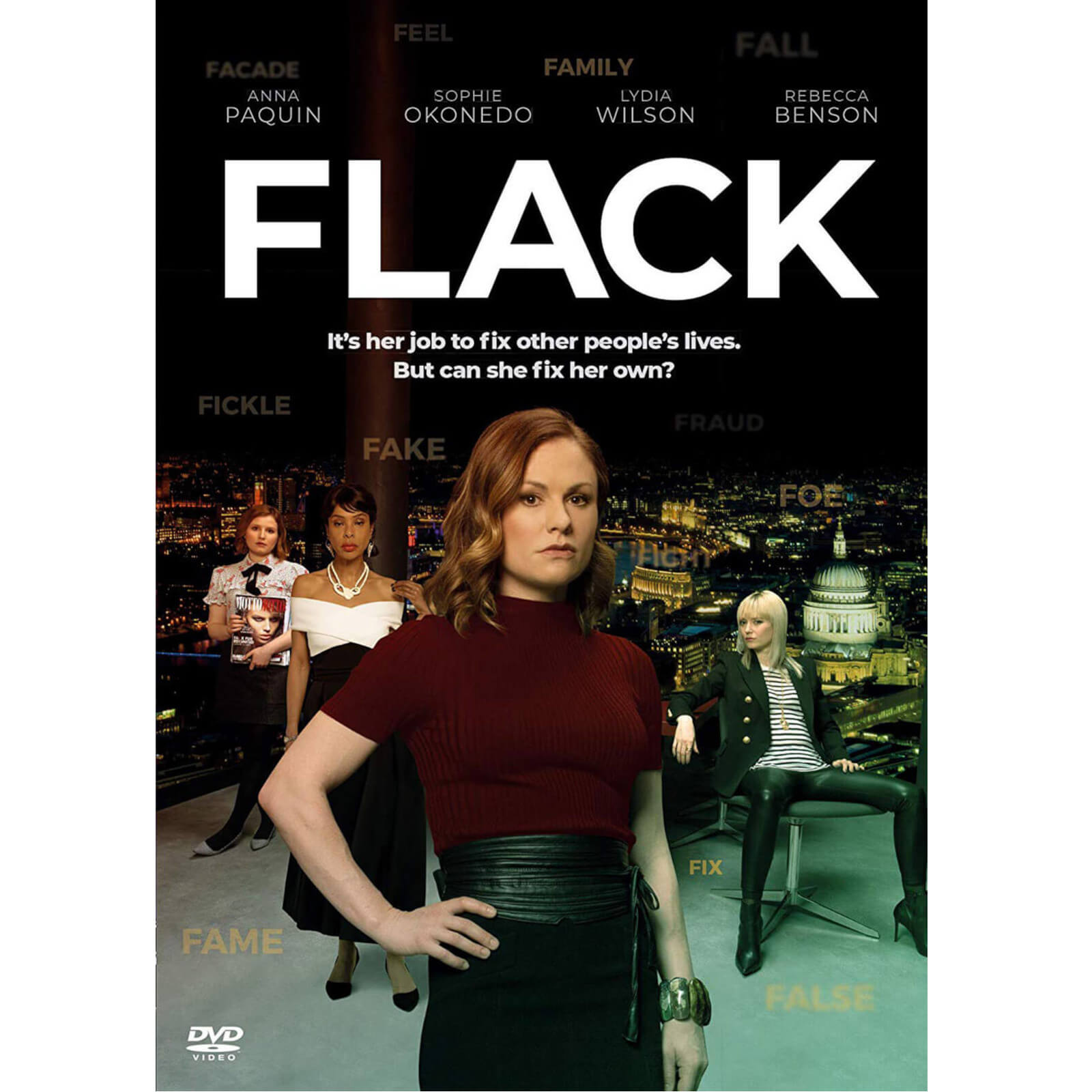 Flack