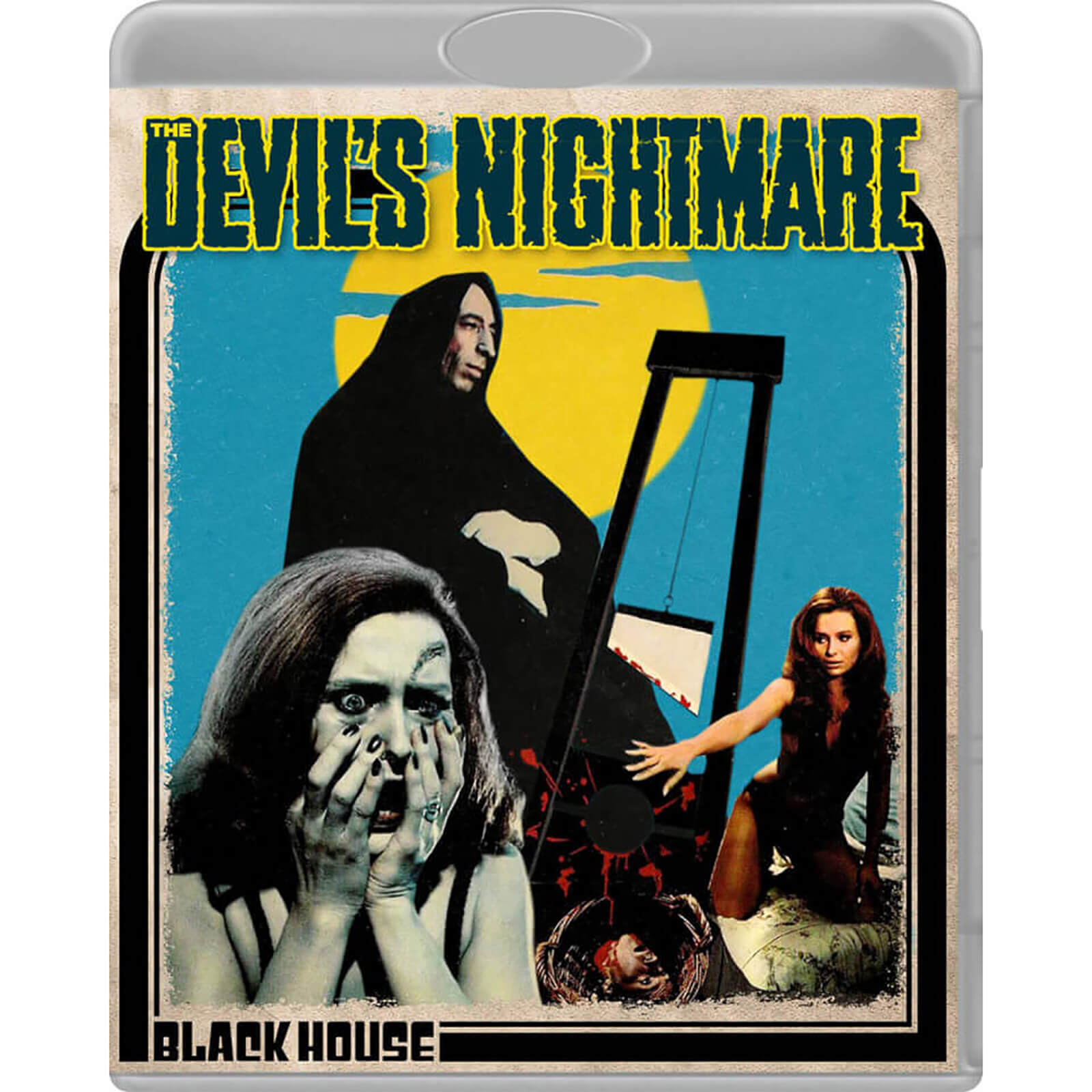 Click to view product details and reviews for The Devils Nightmare.