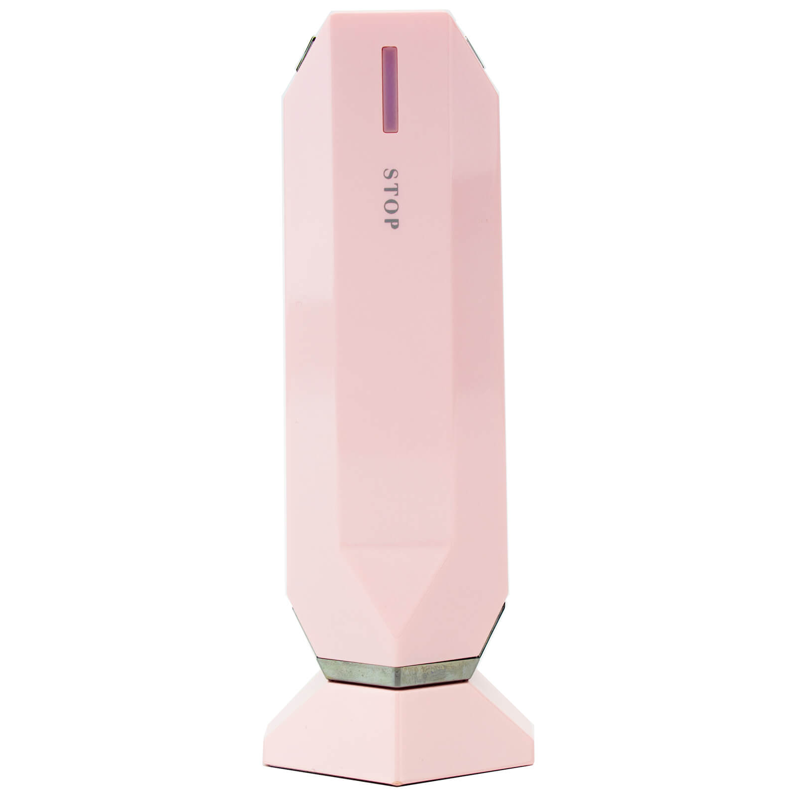 

TriPollar STOP Facial Skin Renewal Device - Pink