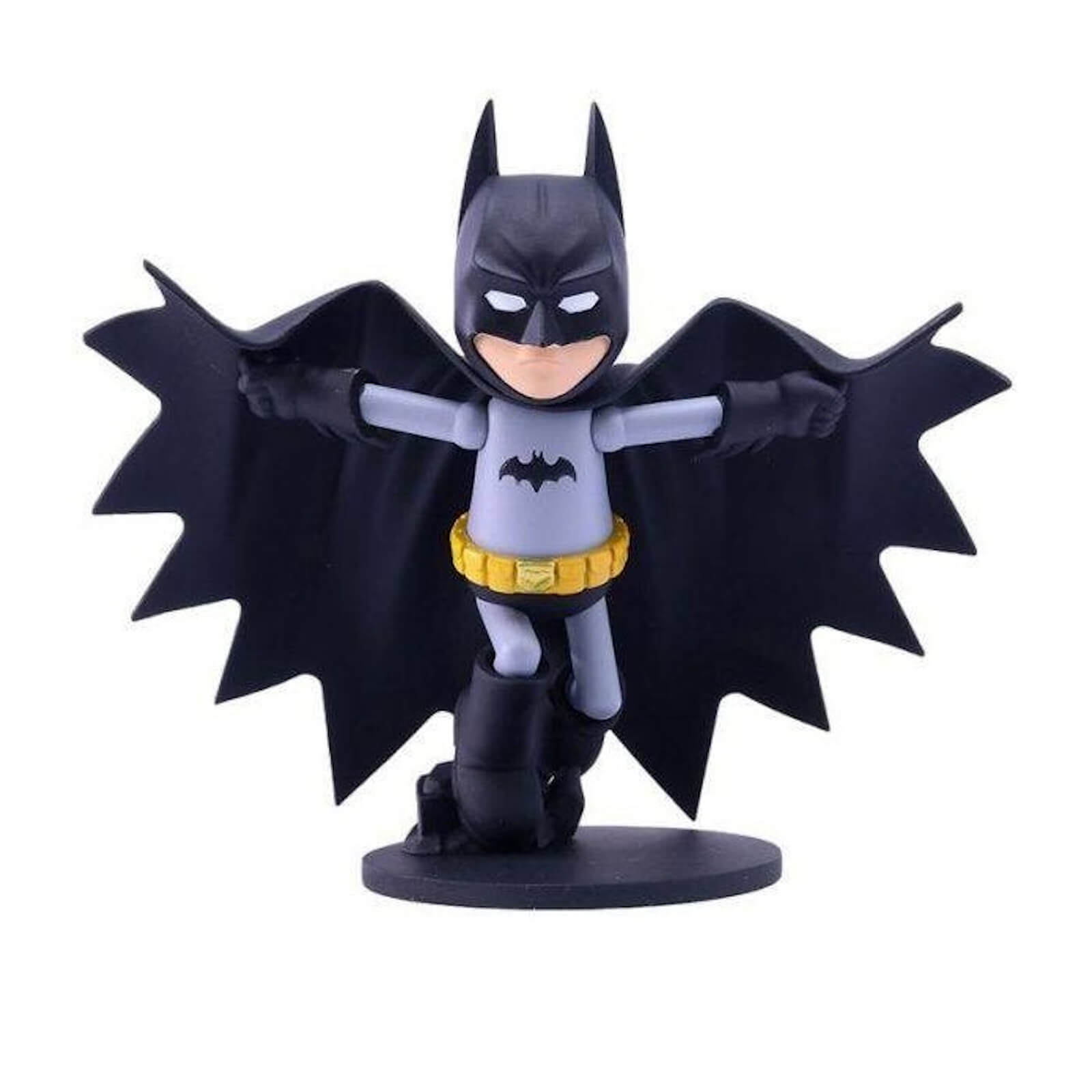 Image of Herocross Justice League PVC Action Figure Batman 9 cm