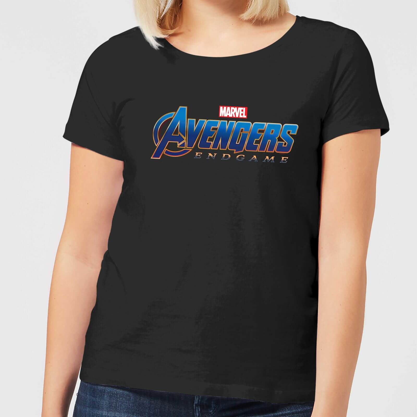 Avengers endgame womens shirt