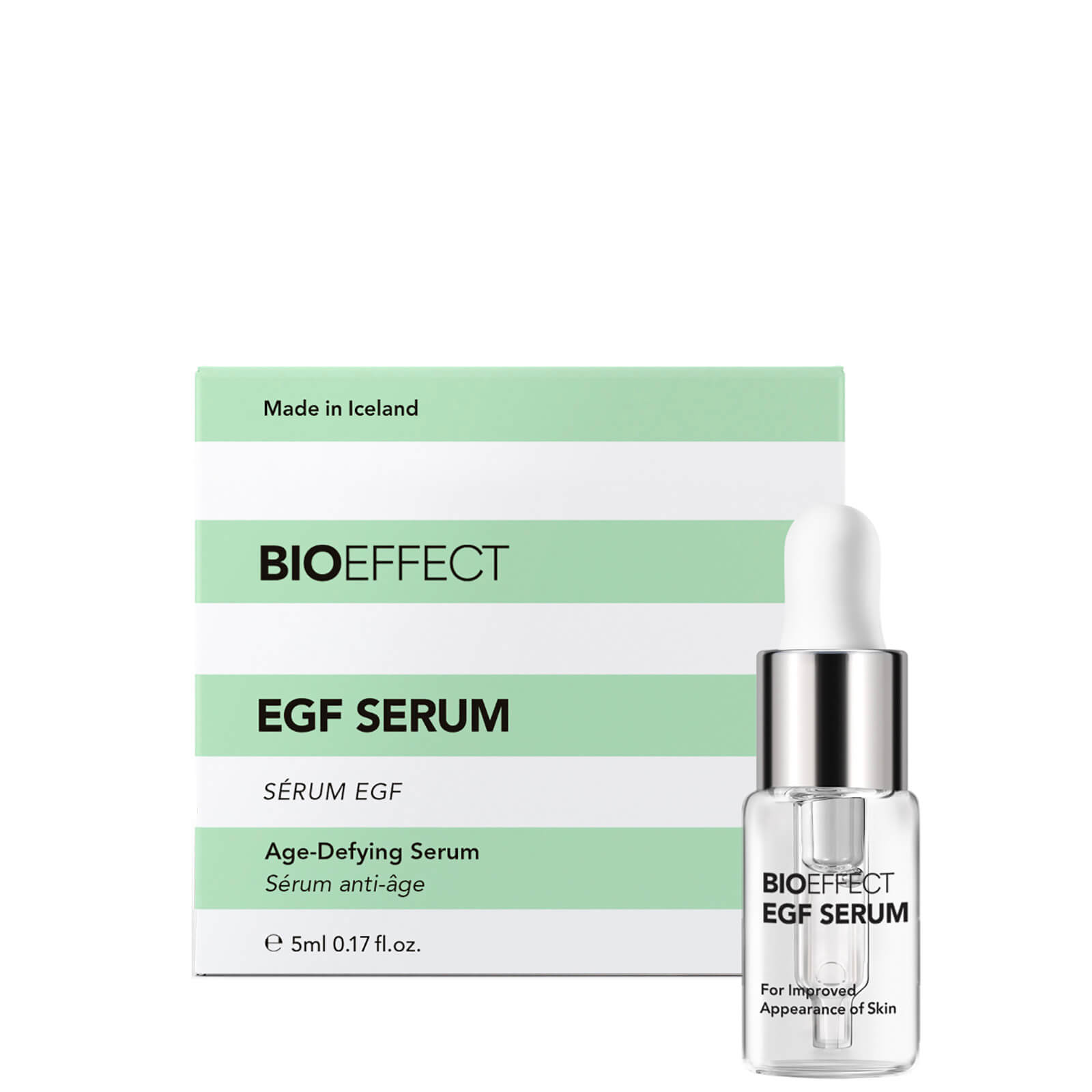 

BIOEFFECT EGF SERUM 5ml