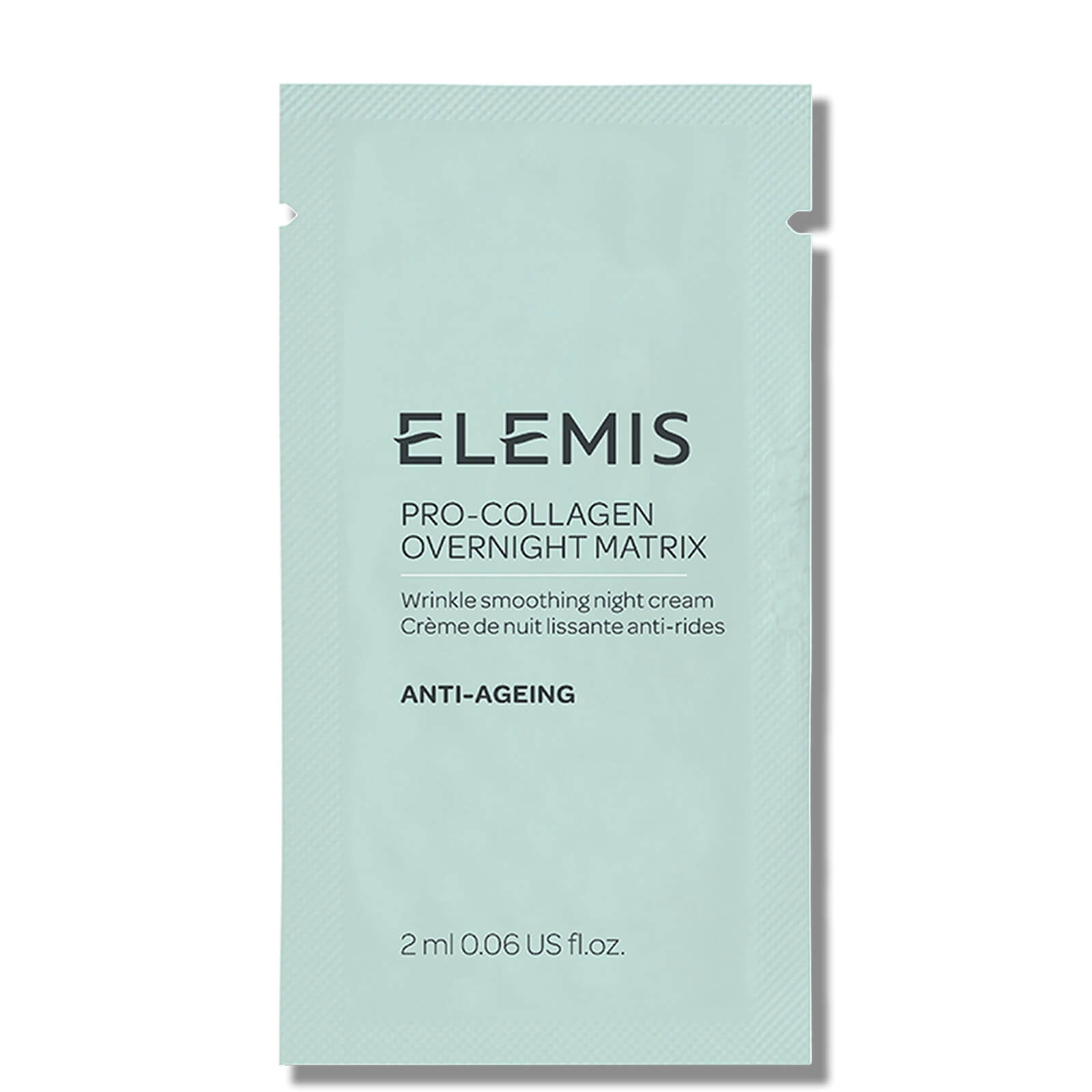 

Elemis Pro-Collagen Overnight Matrix 2ml Sachet