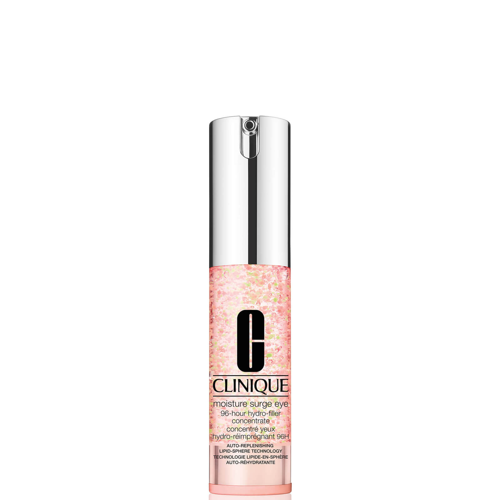 Image of Clinique Moisture Surge Eye 96-Hour Hydro-Filler Concentrate 15ml
