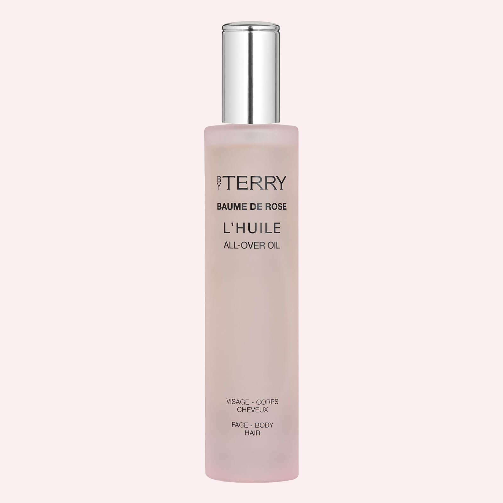 

By Terry Baume de Rose All-Over Oil 100ml