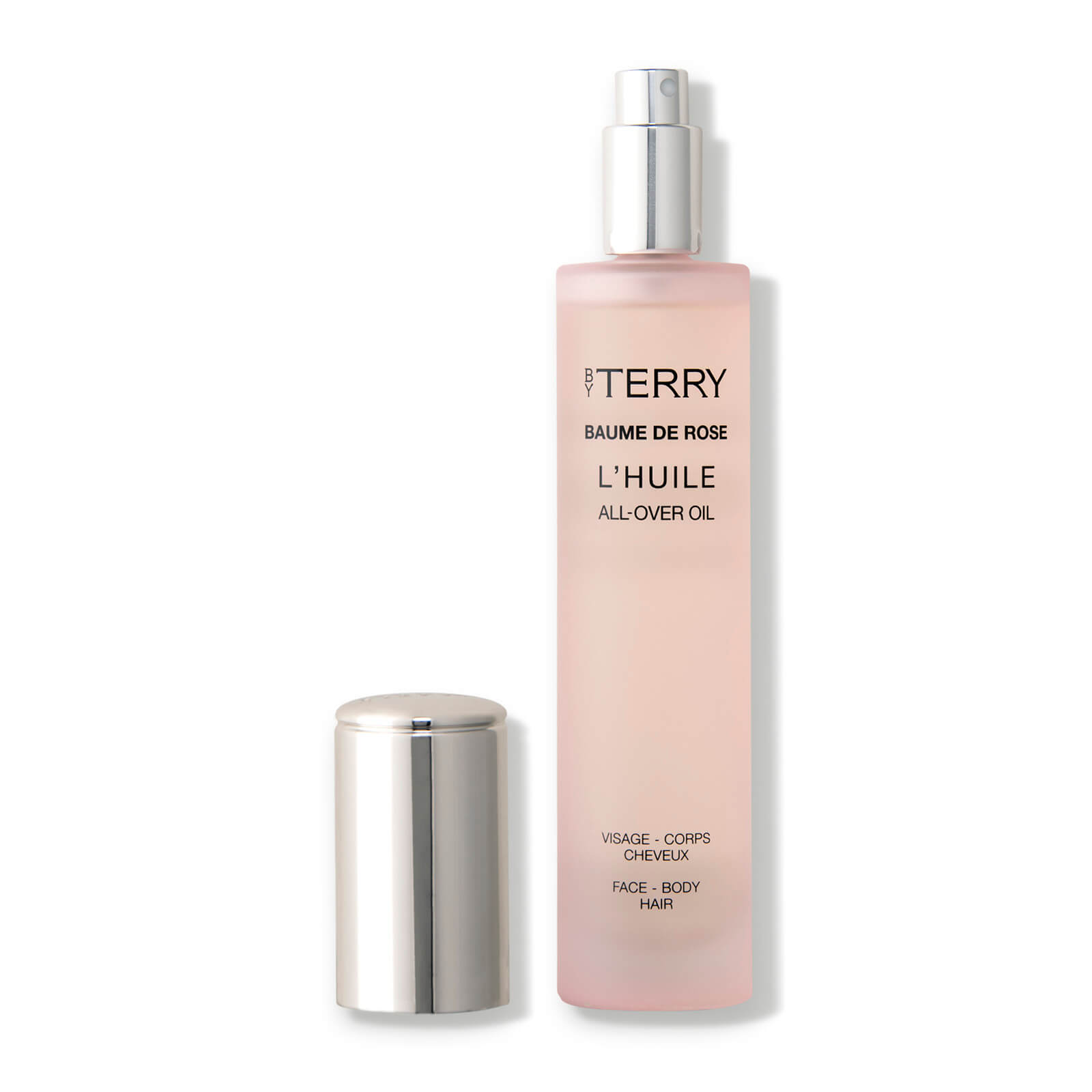 

By Terry Baume de Rose All-Over Oil 100ml