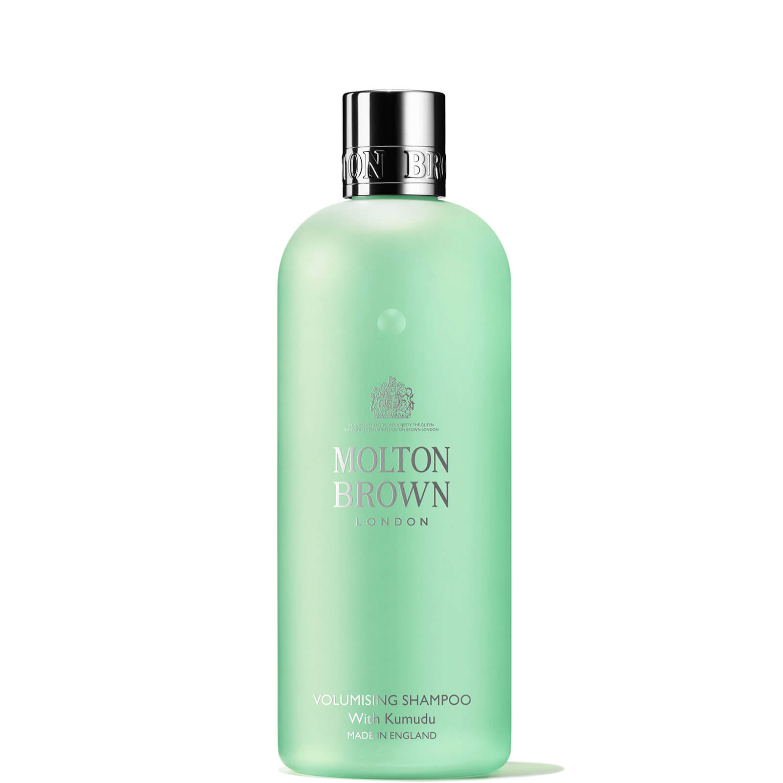

Шампунь для увеличения объема Molton Brown With Kumudu