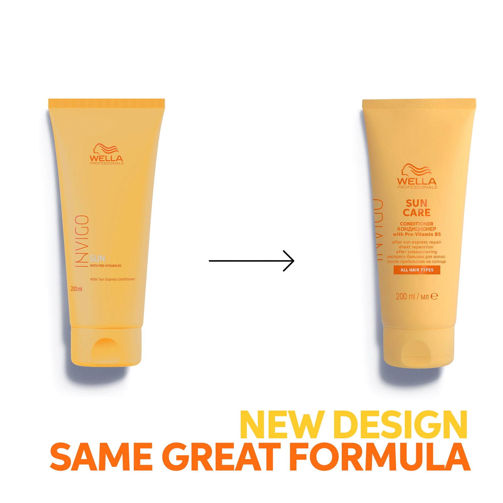 Thumbnail - Wella Professionals Invigo After Sun Express Conditioner 200ml