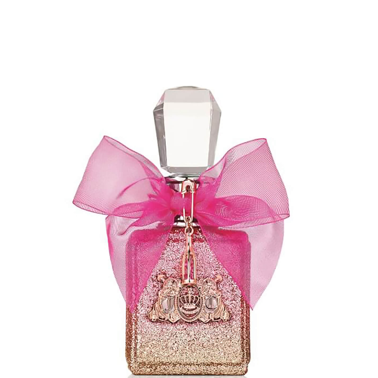 Photos - Women's Fragrance Juicy Couture Viva La Juicy Rosé Eau de Parfum - 50ml A0131098 