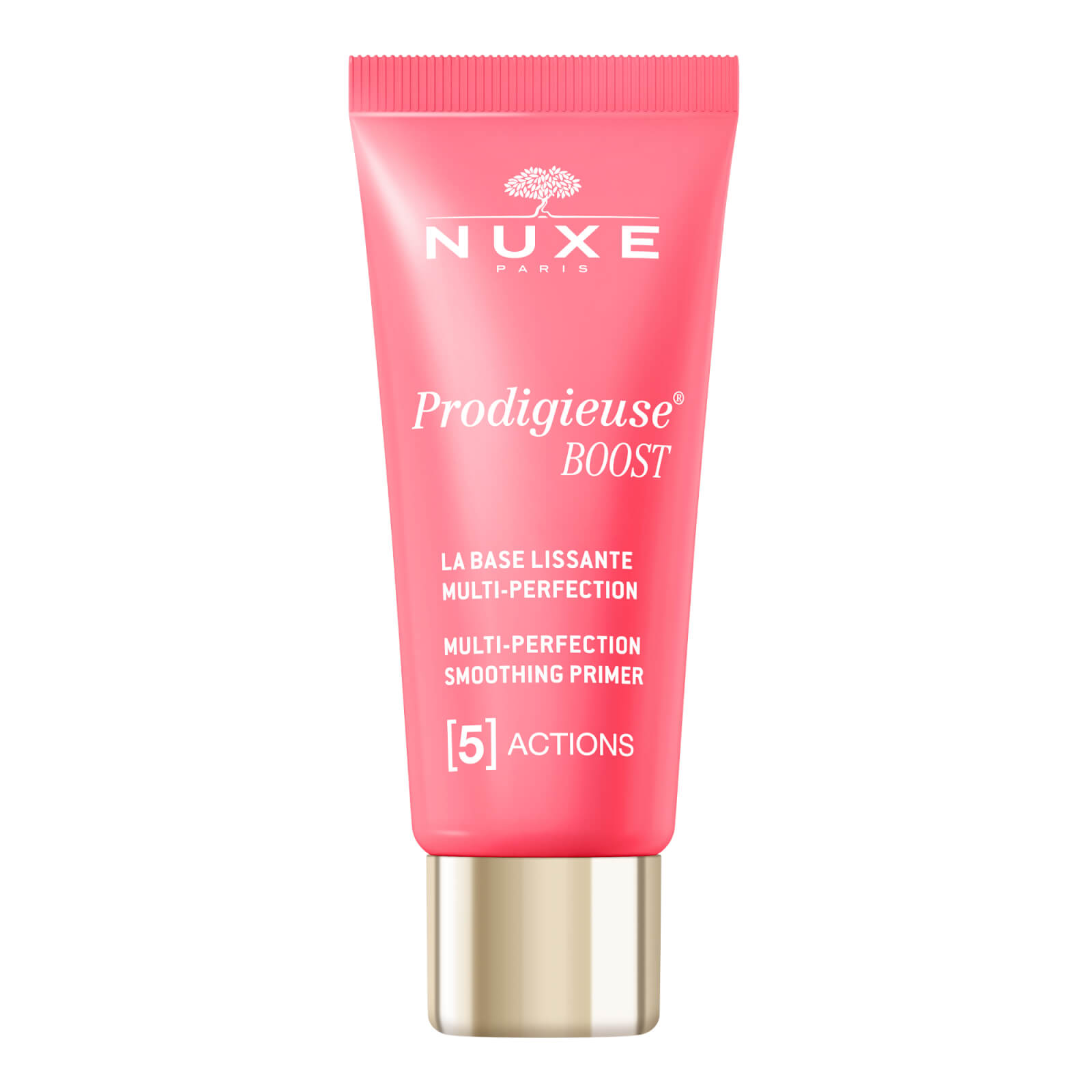 

NUXE Crème Prodigieuse Boost Multi-Perfection Smoothing Primer 30ml
