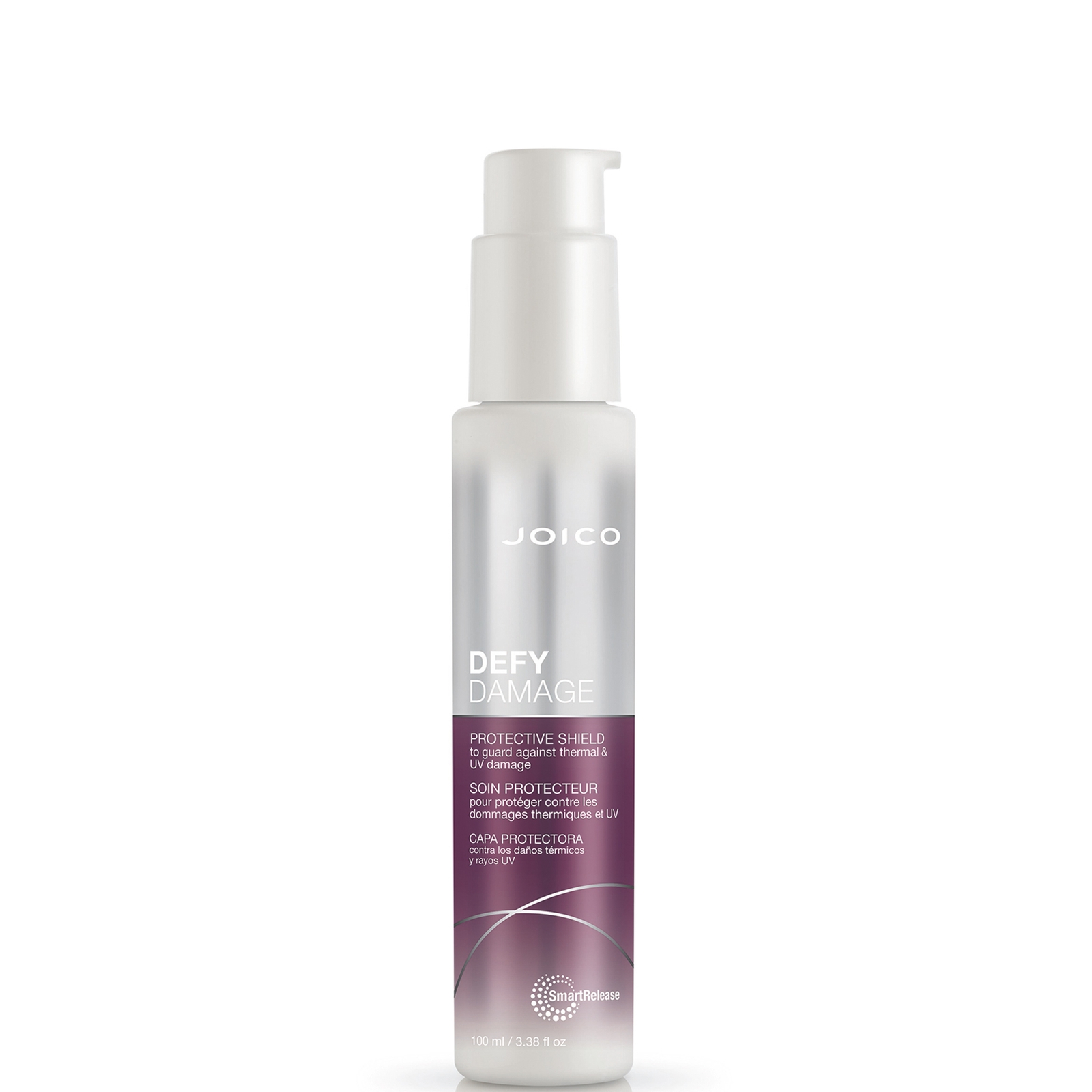 Joico Defy Damage Protective Shield 100ml