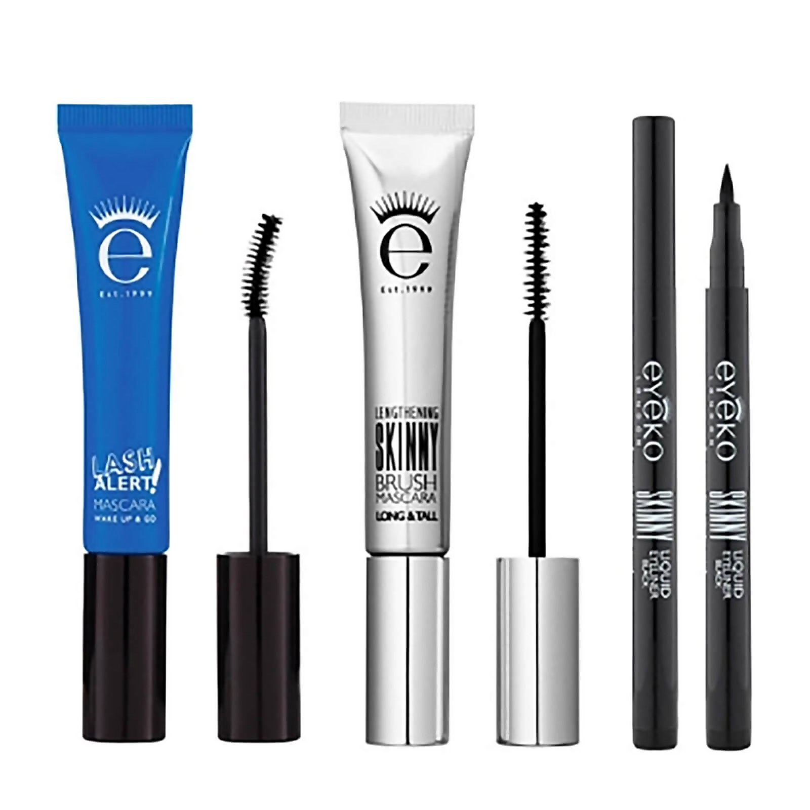 

Eyeko Perfect Those Peepers Bundle