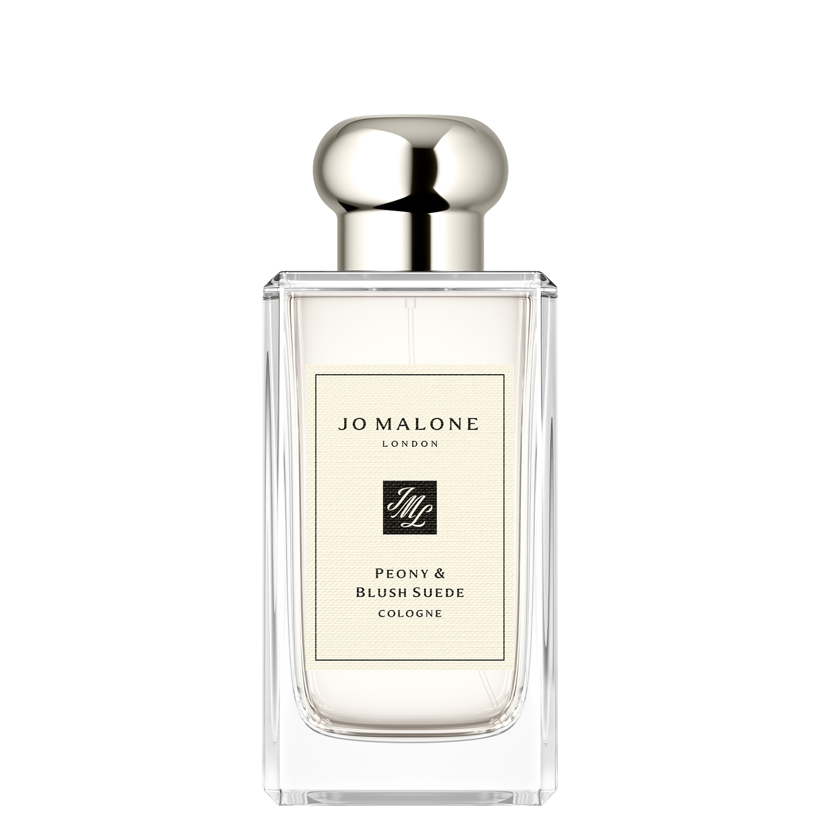 Shop Jo Malone London Peony & Blush Suede Cologne 100ml