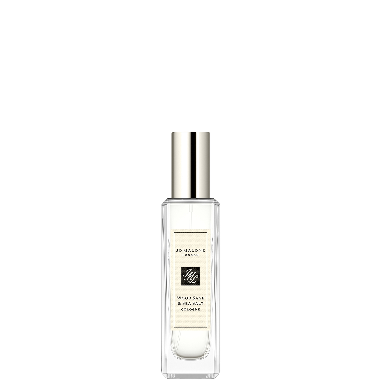 Shop Jo Malone London Wood Sage & Sea Salt Cologne 30ml