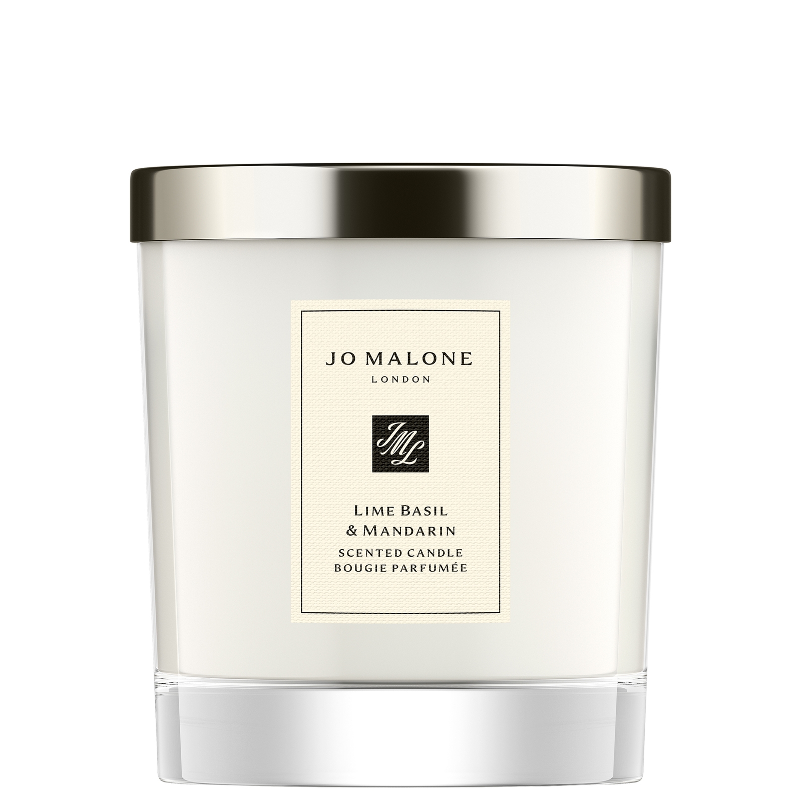 Jo Malone London Lime Basil & Mandarin Home Candle 200g