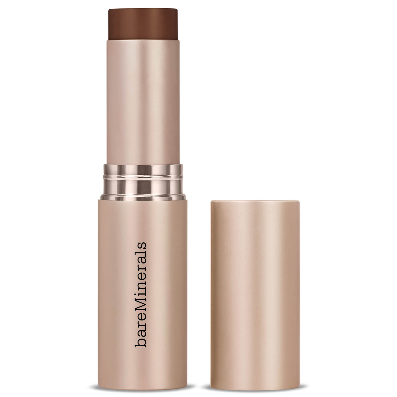 bareMinerals Complexion Rescue Hydrating SPF25 Foundation Stick 10g (Various Shades) - Mahogany 6N