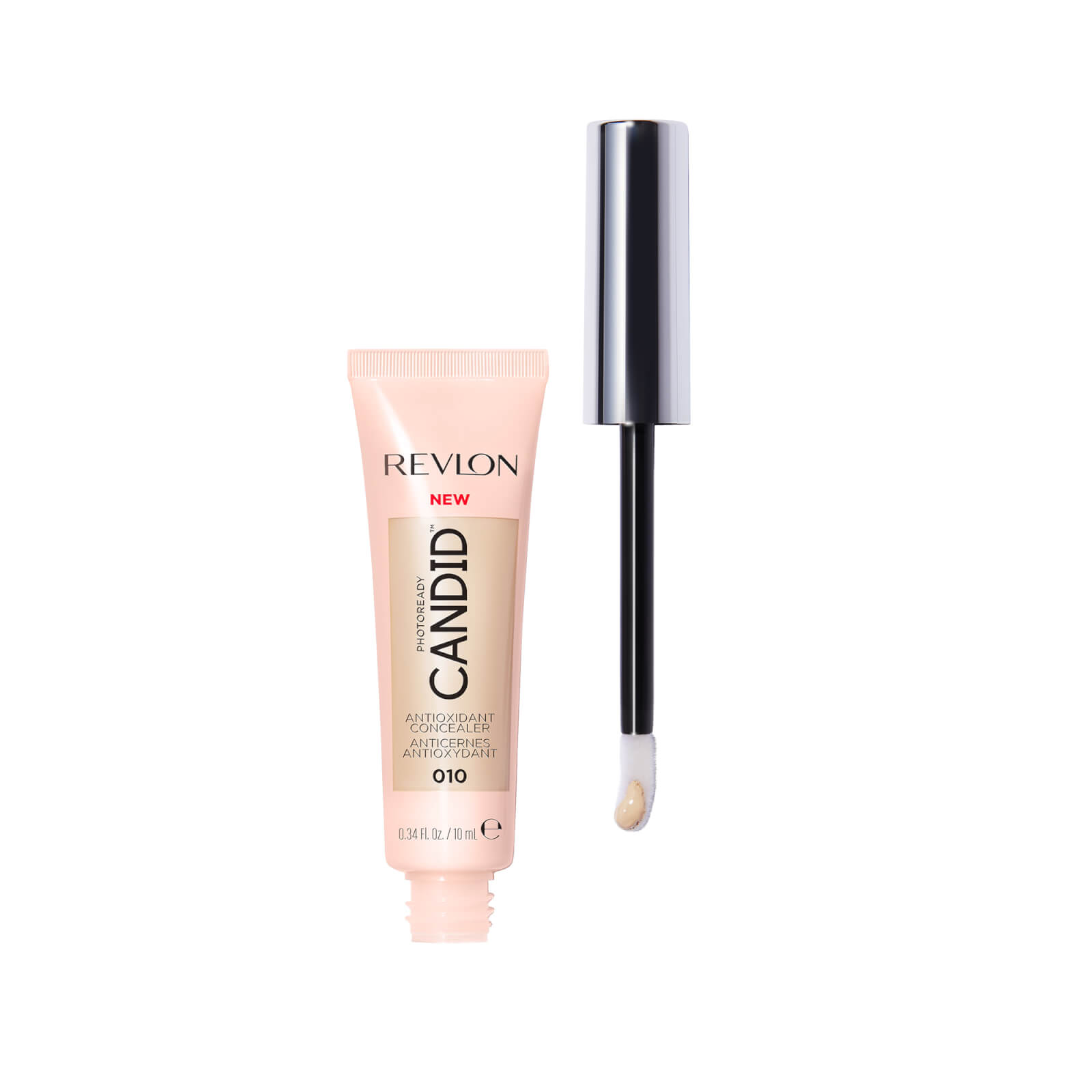 

Revlon Photoready Candid Anti-Pollution Concealer (Various Shades) - Vanilla