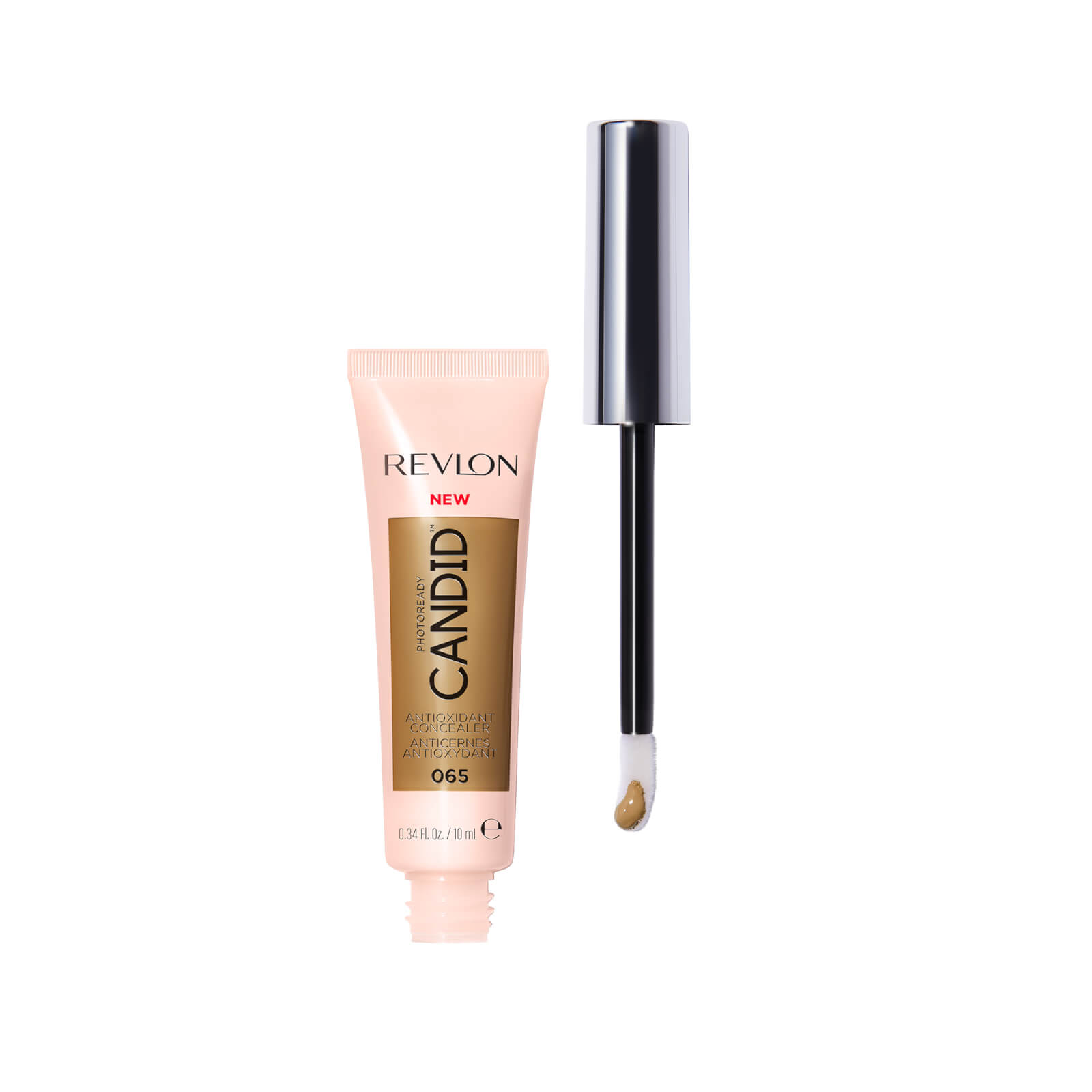 Revlon Photoready Candid Anti-Pollution Concealer (Various Shades) - Cafe