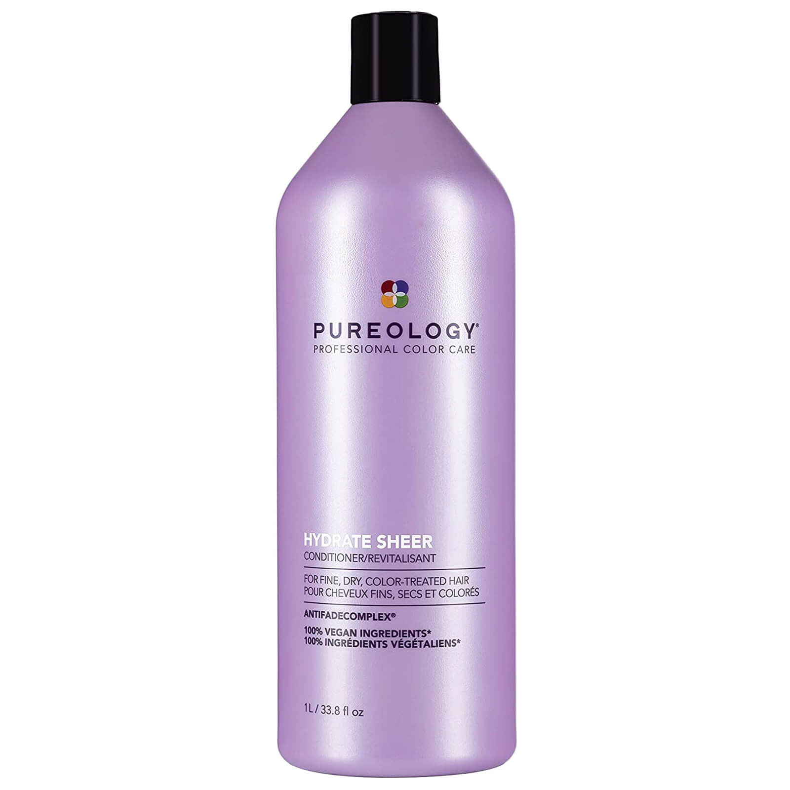 Pureology Hydrate Sheer Conditioner 1000ml product