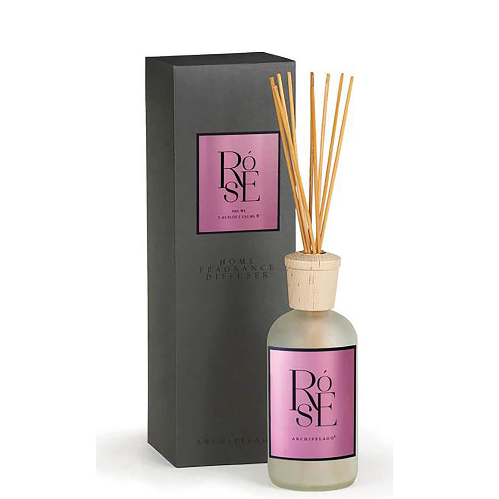 

Archipelago Botanicals AB Home Diffuser - Rose