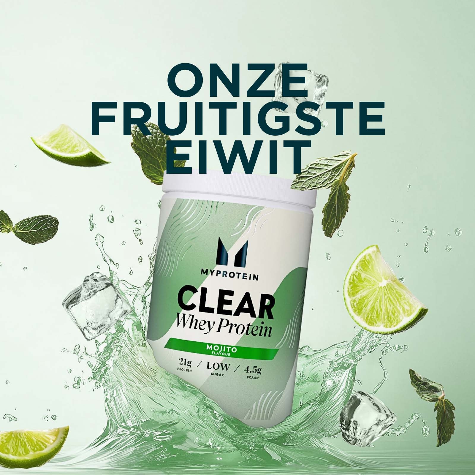 Clear