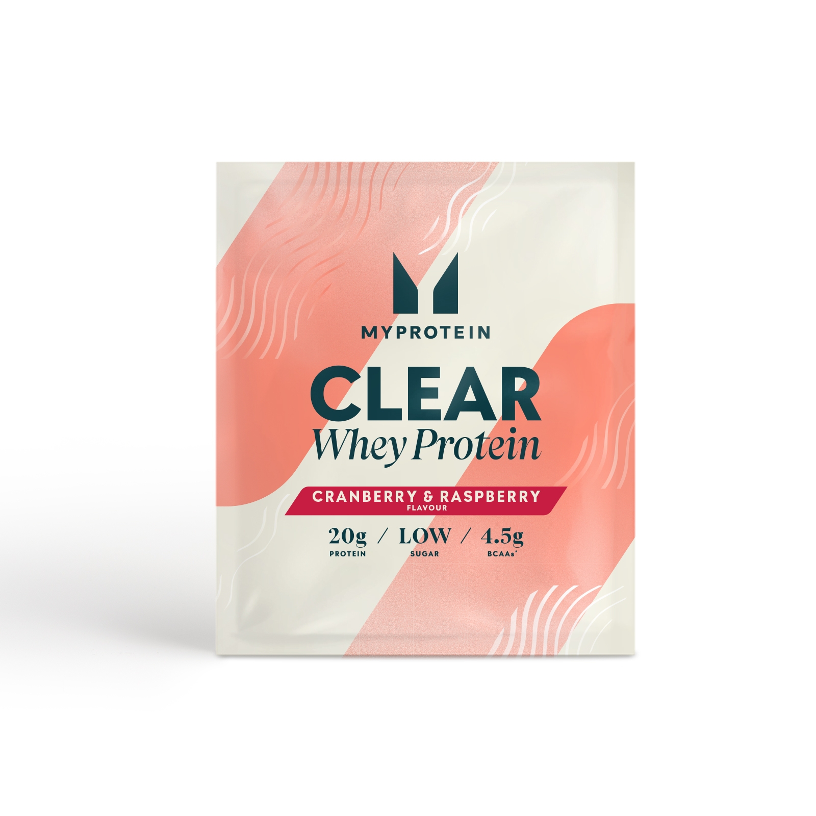 Clear Whey Protein (Sample)