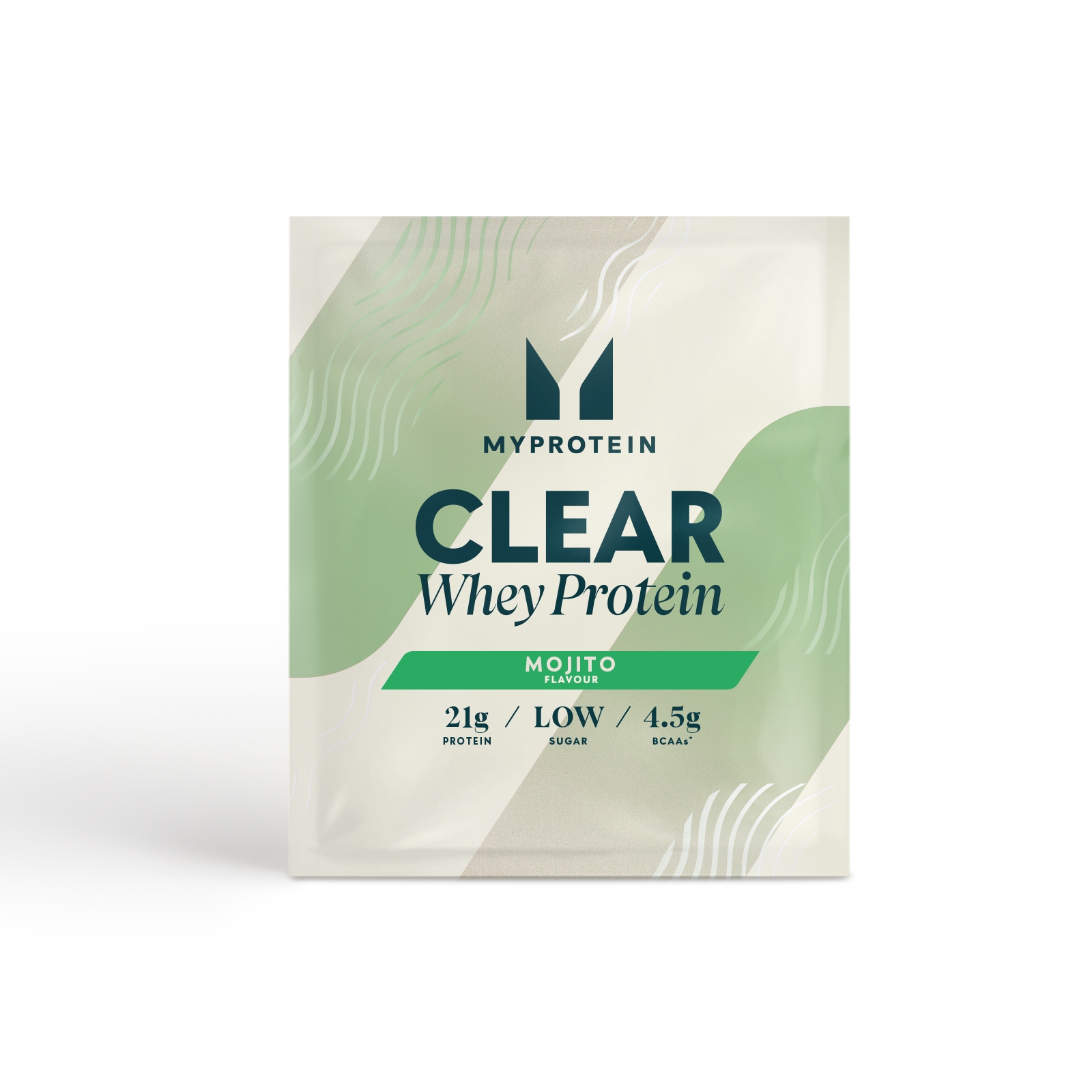 Image of Myprotein Clear Whey Isolate (Sample) - 1servings - Mojito