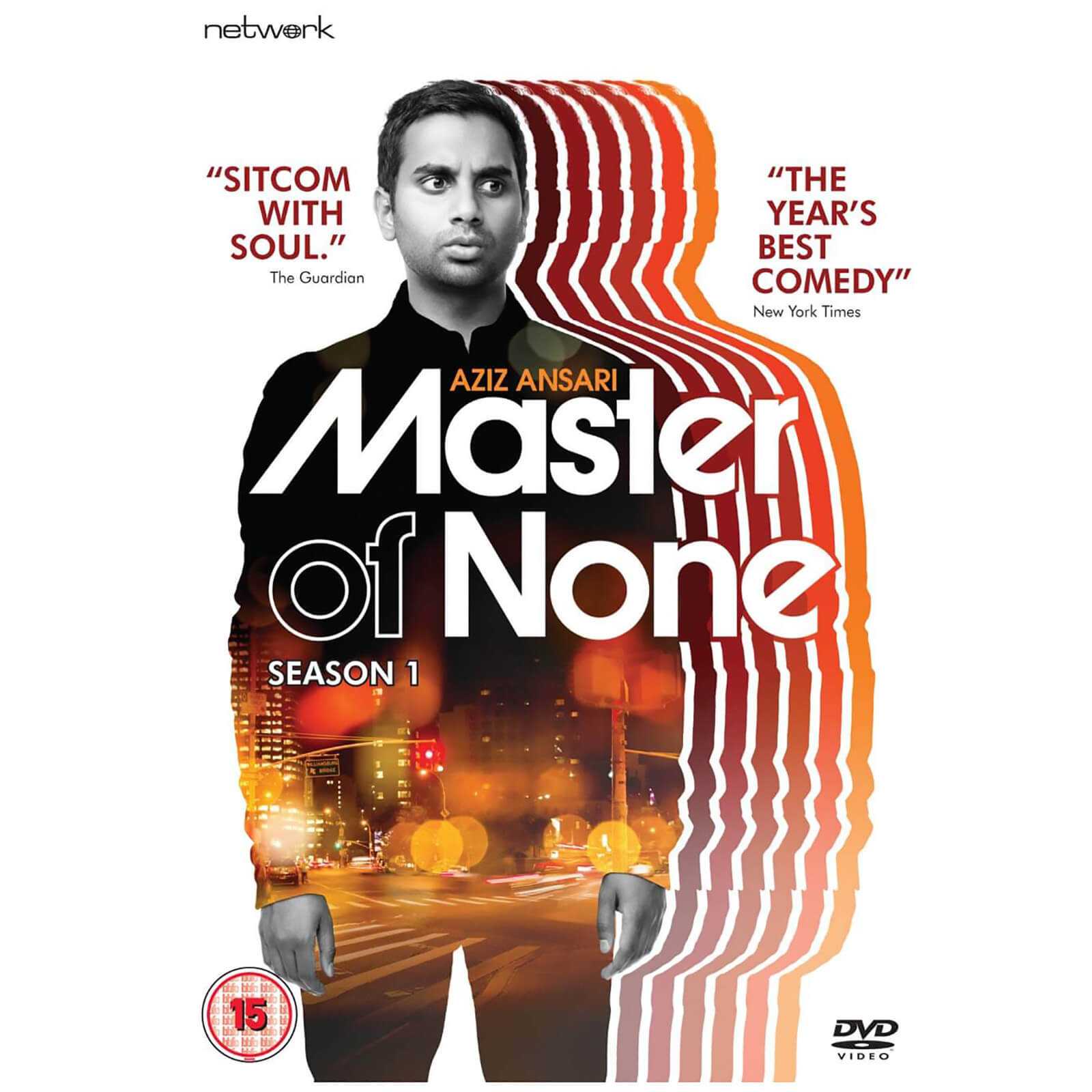 

Master of None: Season 1