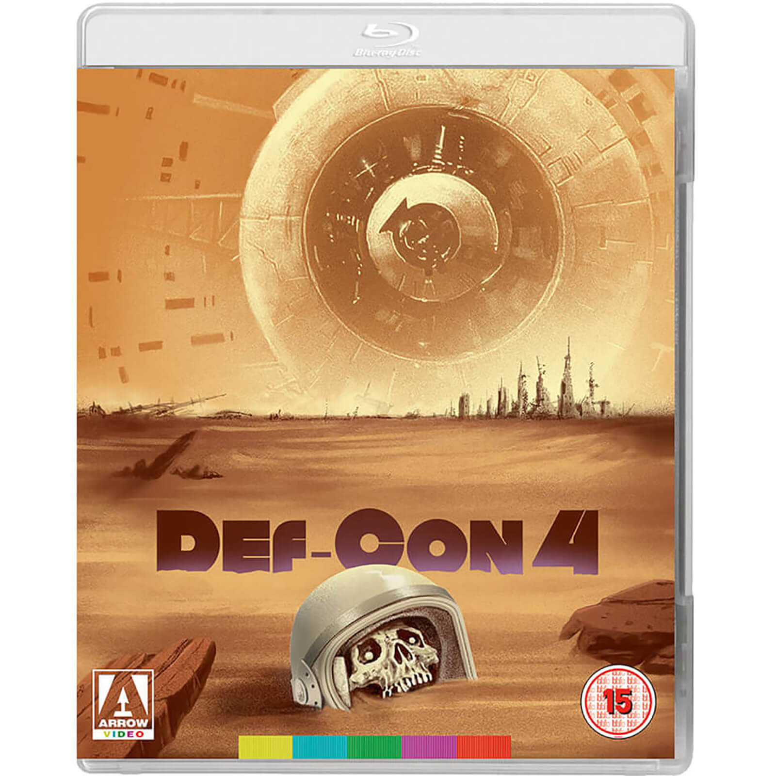 Def-Con 4