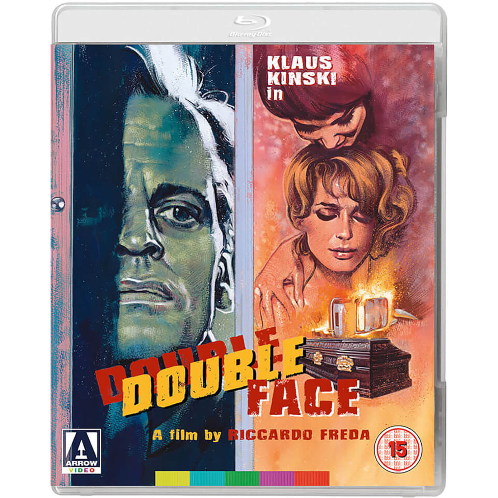 Double Face