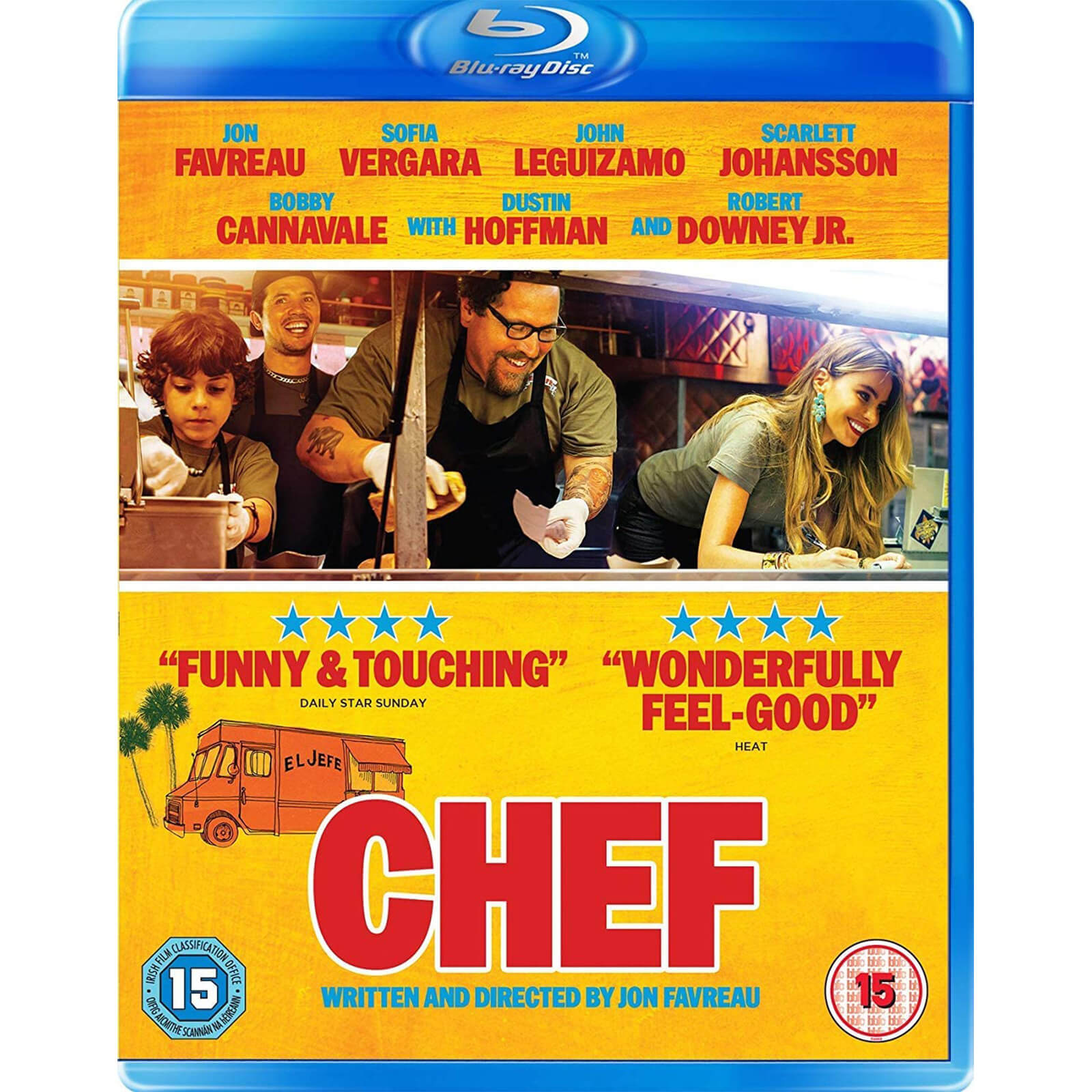 Chef