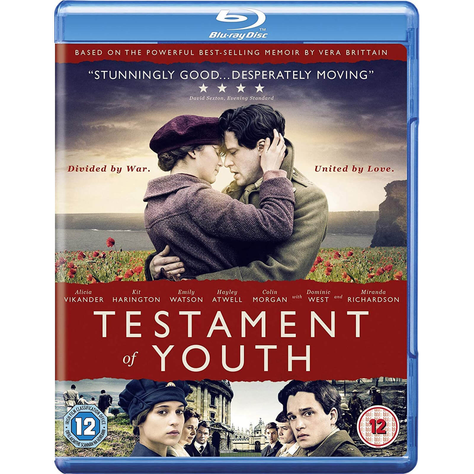 Testament Of Youth
